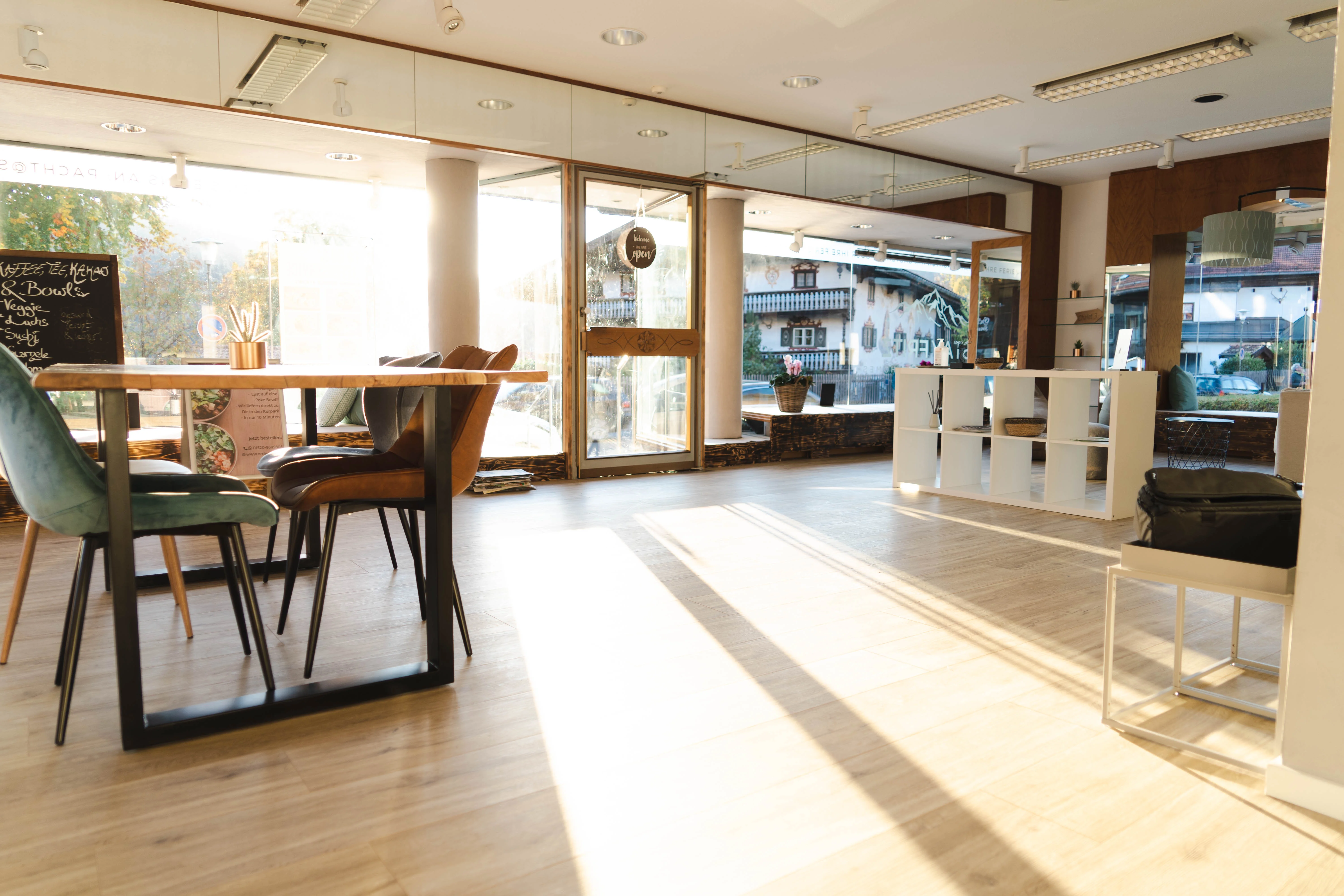 Die Geschichte von stayFritz