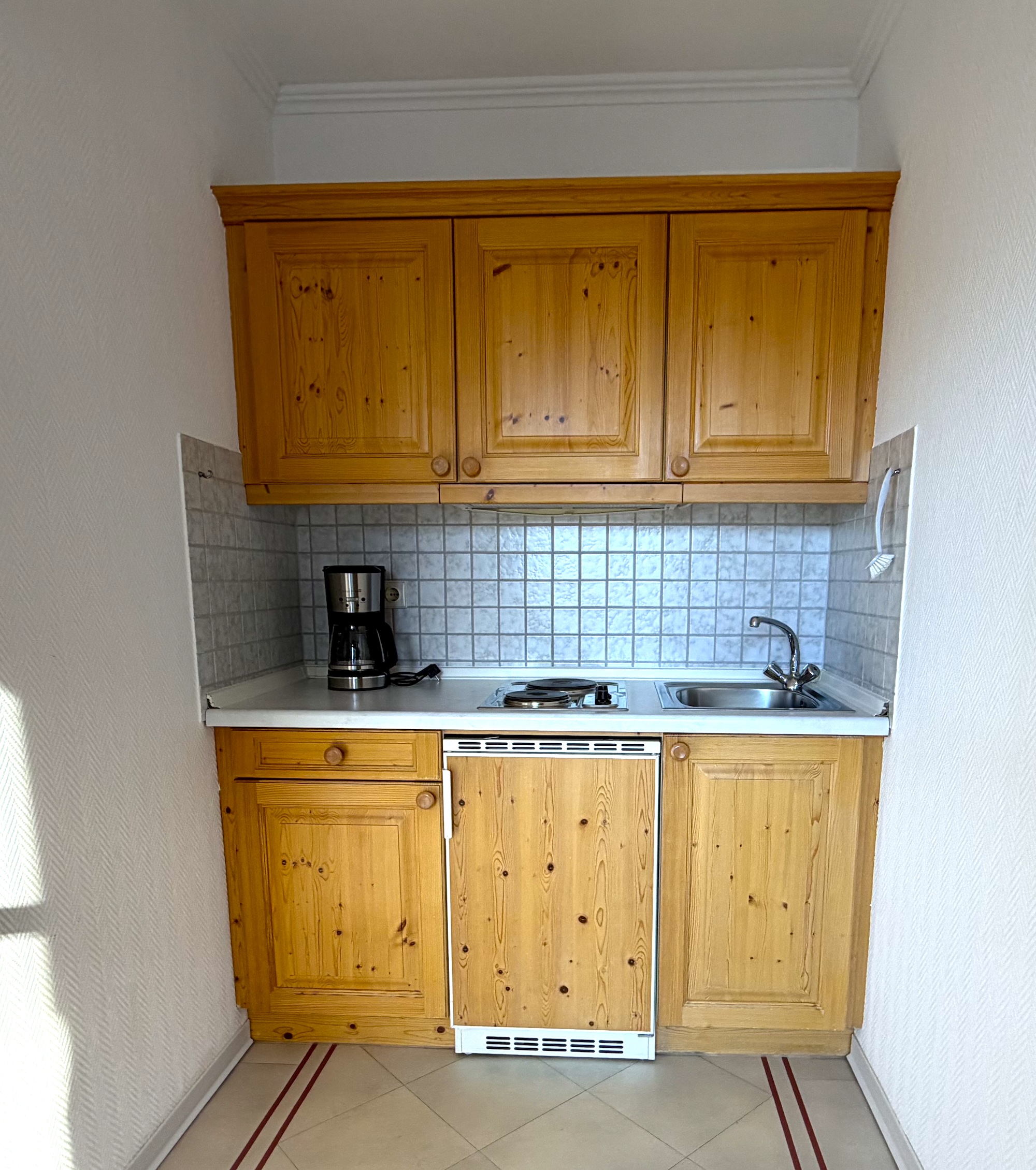 Fackler Apartments | 6 Hirschberg