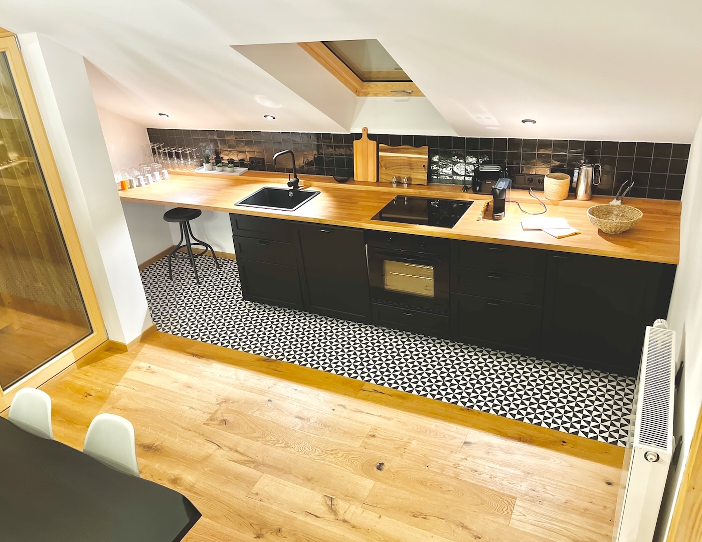 Alpen Lodge | Heuberg