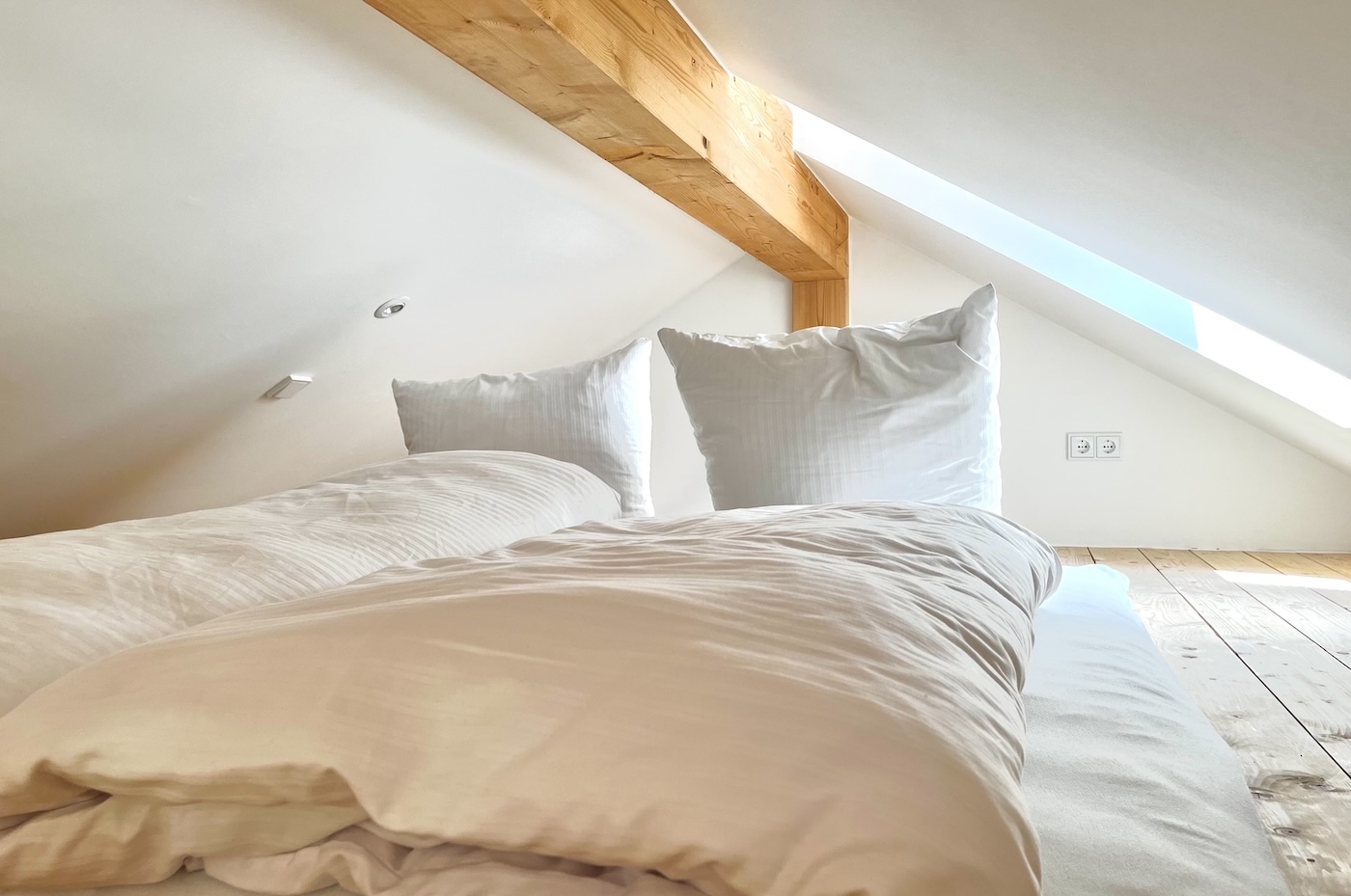 Alpen Lodge | Heuberg