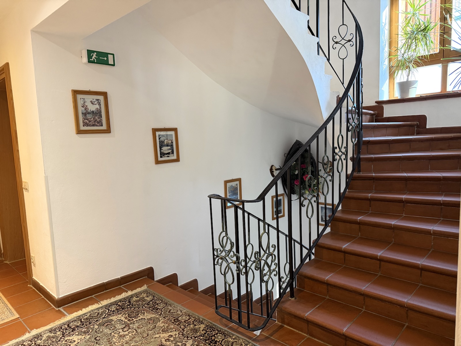 Fackler Apartments | 2 Fockenstein