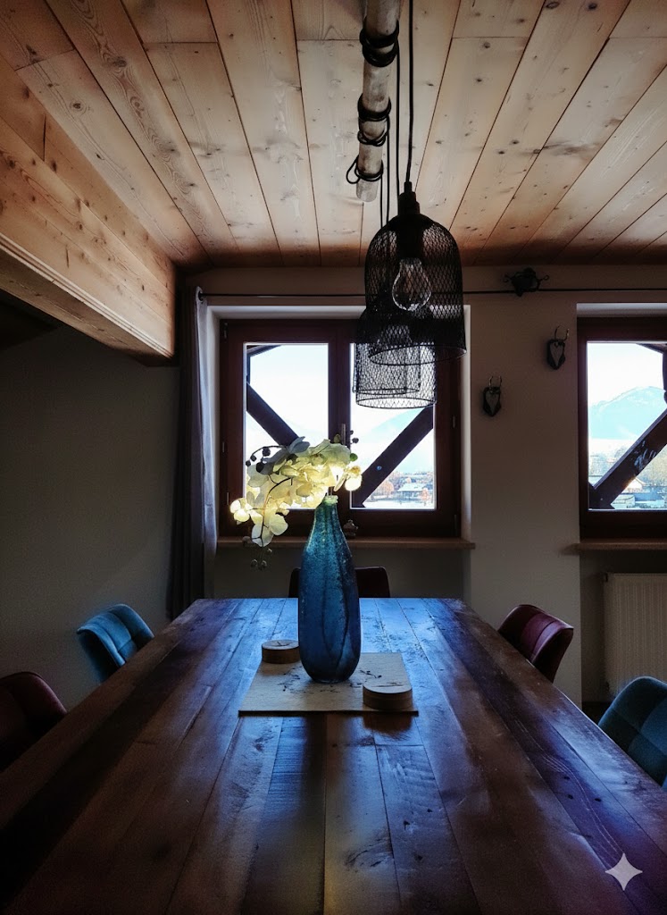Sonnhof Apartments | Apartment 27