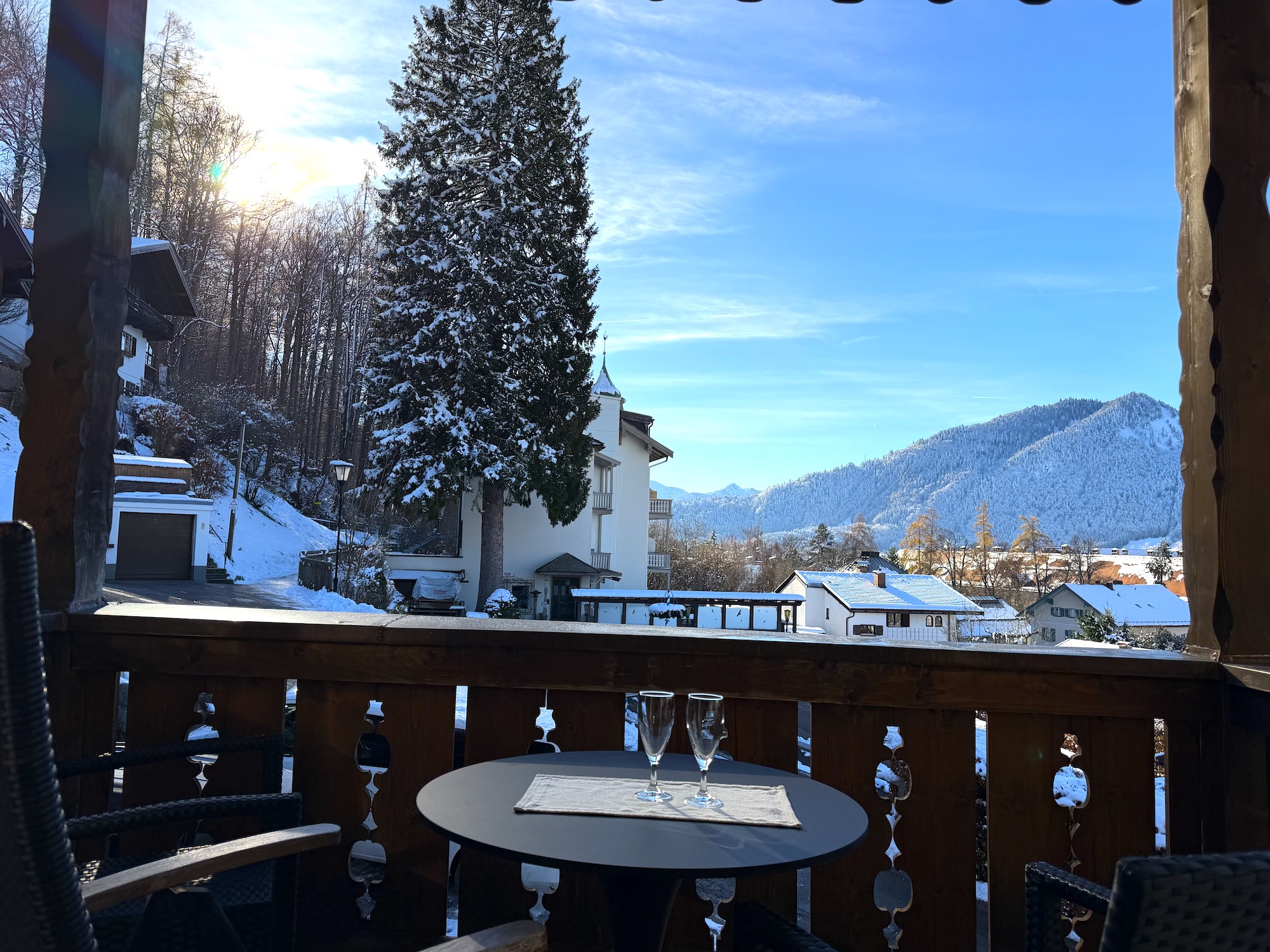 Fackler Apartments | 6 Hirschberg
