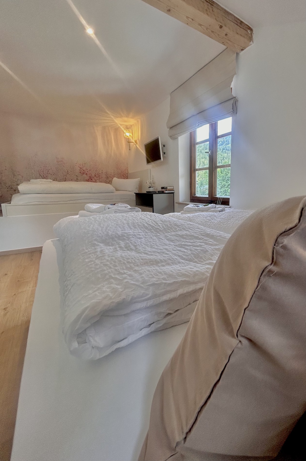 Hotel Königslinde | 33 Mitterberg