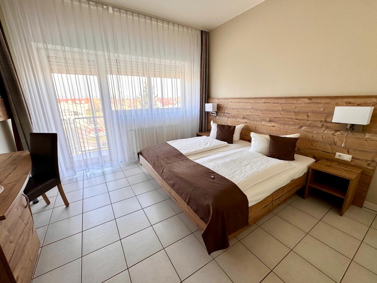 Hotel Nahetal | Doppelzimmer 236