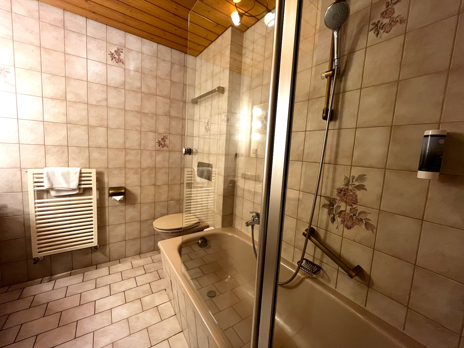 Johanneshof | Wohnung "Aiplspitz"