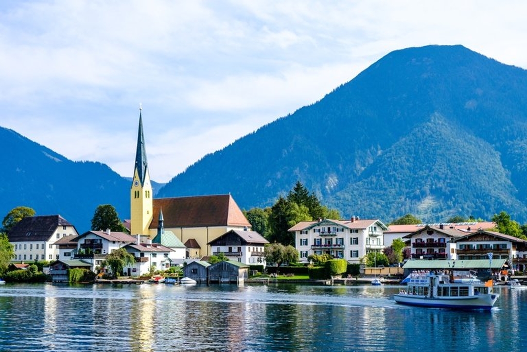 Fackler Apartments | 5 Neureuth