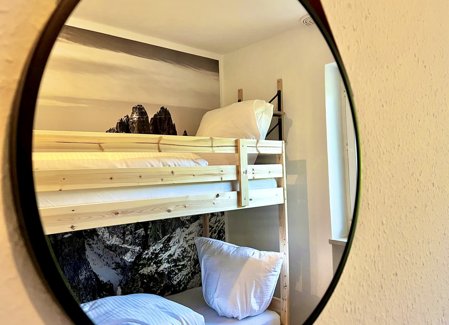 Ferienwohnung "Steinbock" - Photo 4