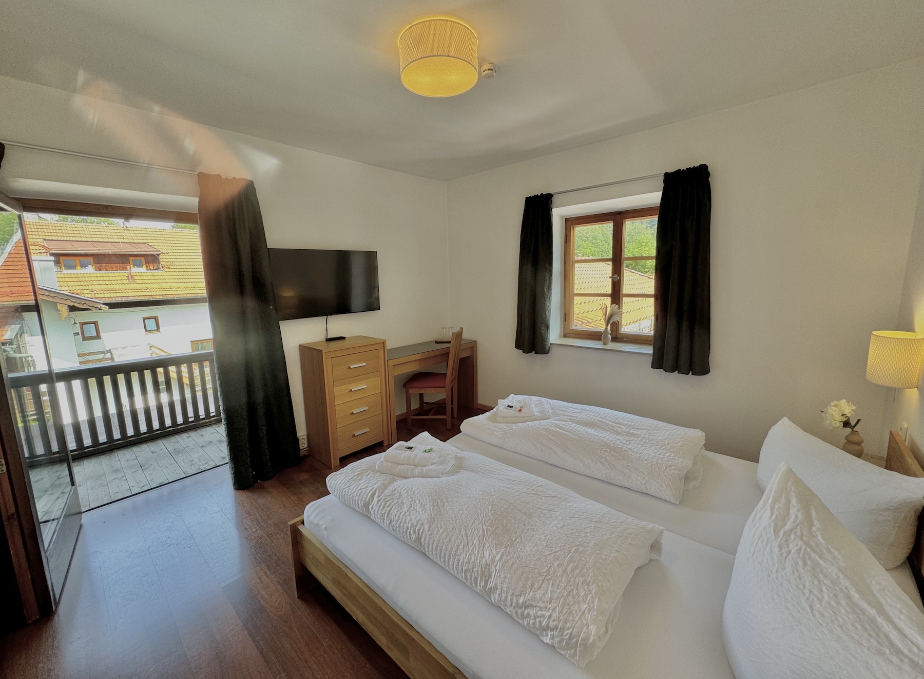 Hotel Königslinde | 20 Auerspitz
