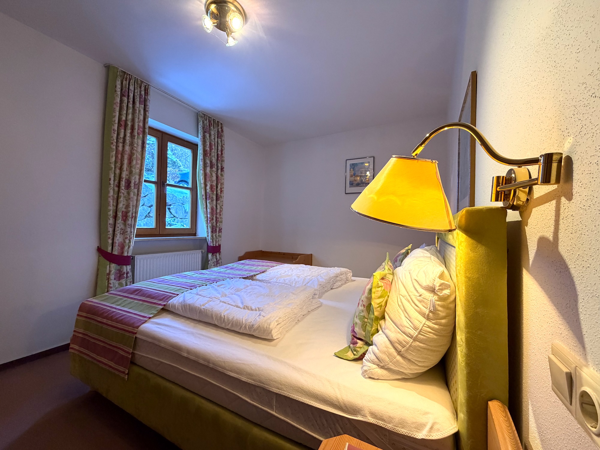 Fackler Apartments | 5 Neureuth