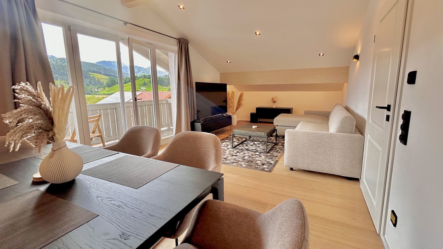 Ferienwohnung "Krainsbergkogel" - Photo 3