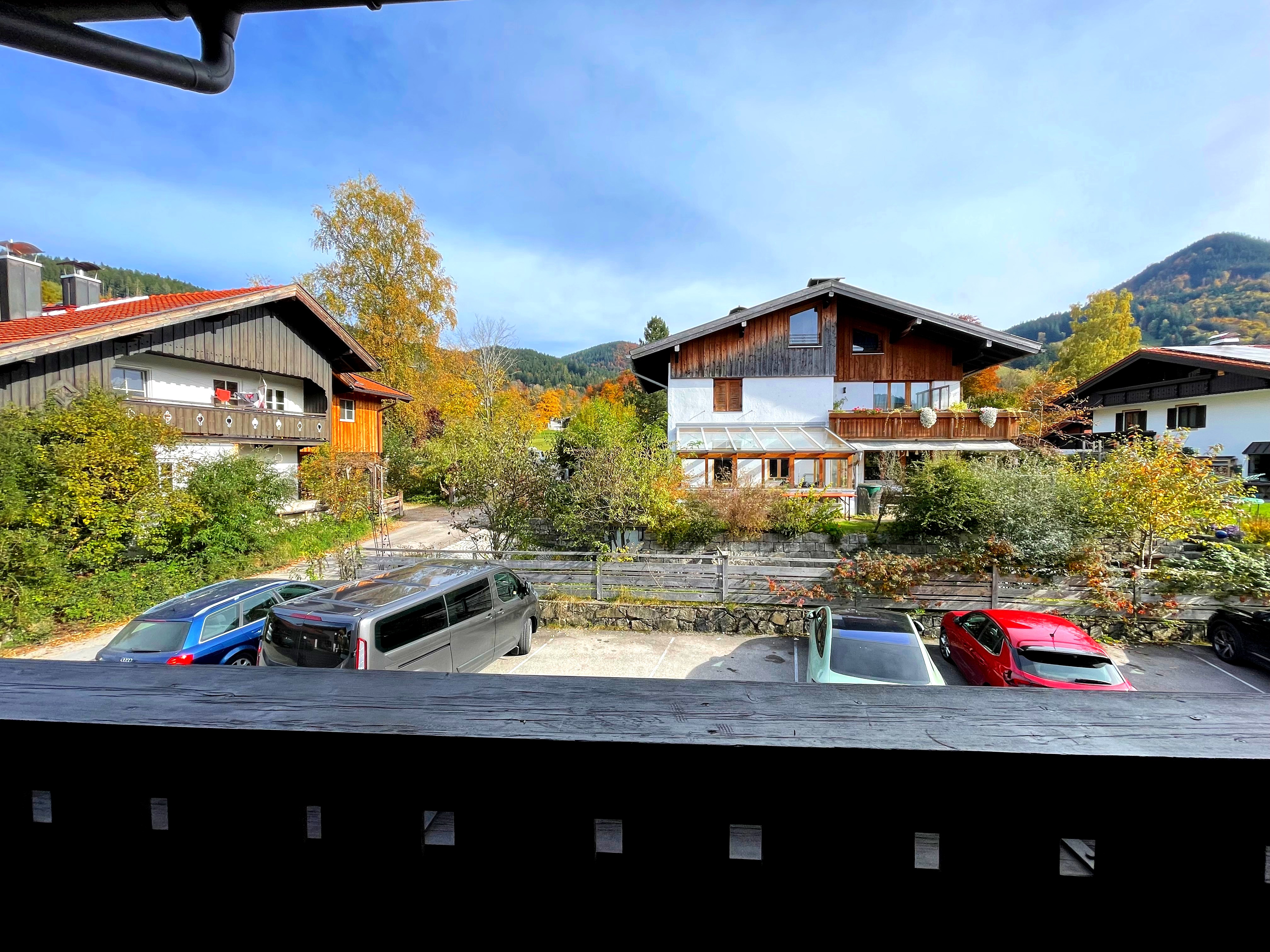 Maximilian | 9 Schliersberg - 1 Schlafzimmer für 2 Gäste in Das Maximilian, Carl Schwarz Strasse 17, 83727 Schliersee