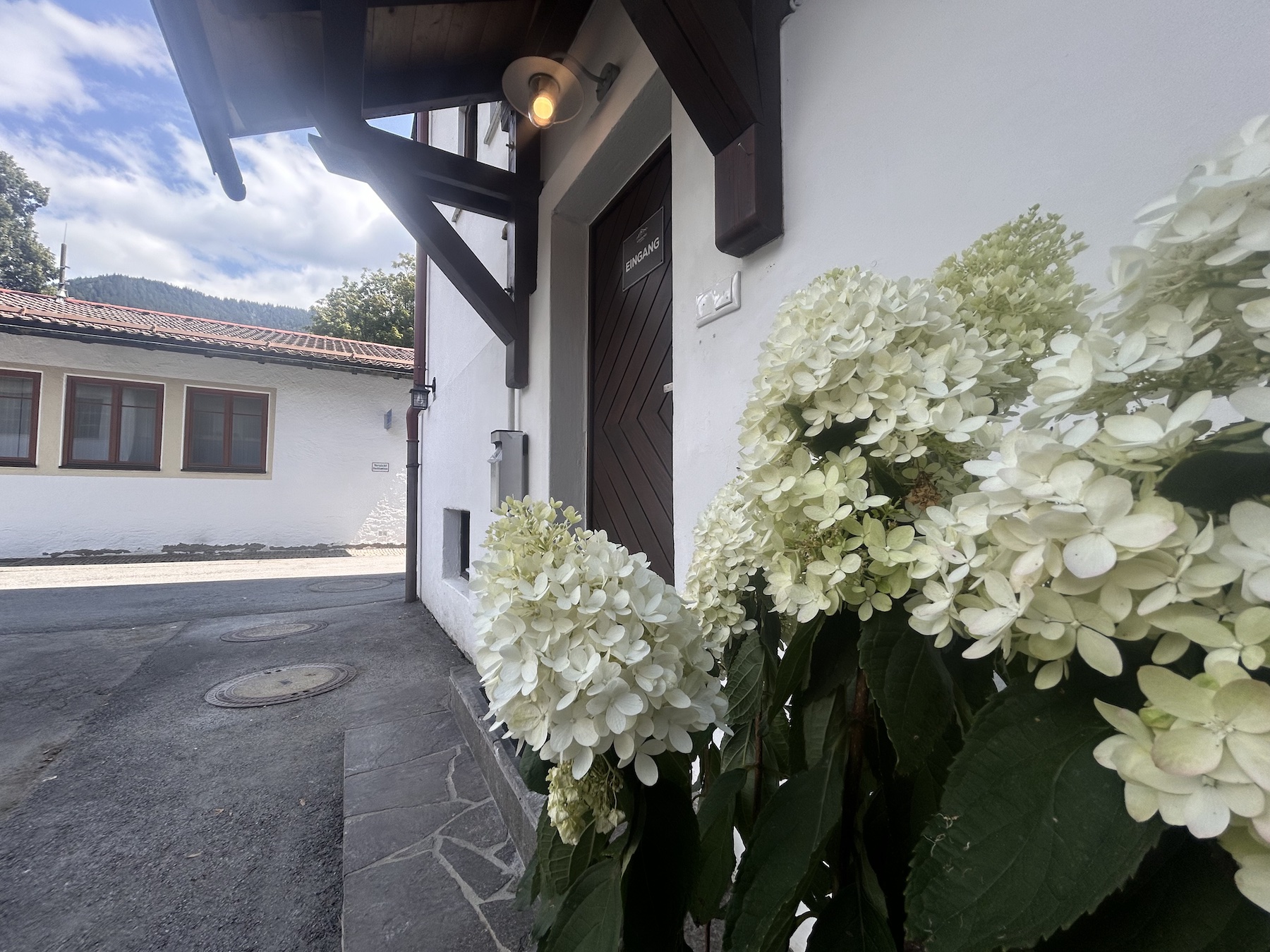 Hotel Königslinde | 10 Thiersee