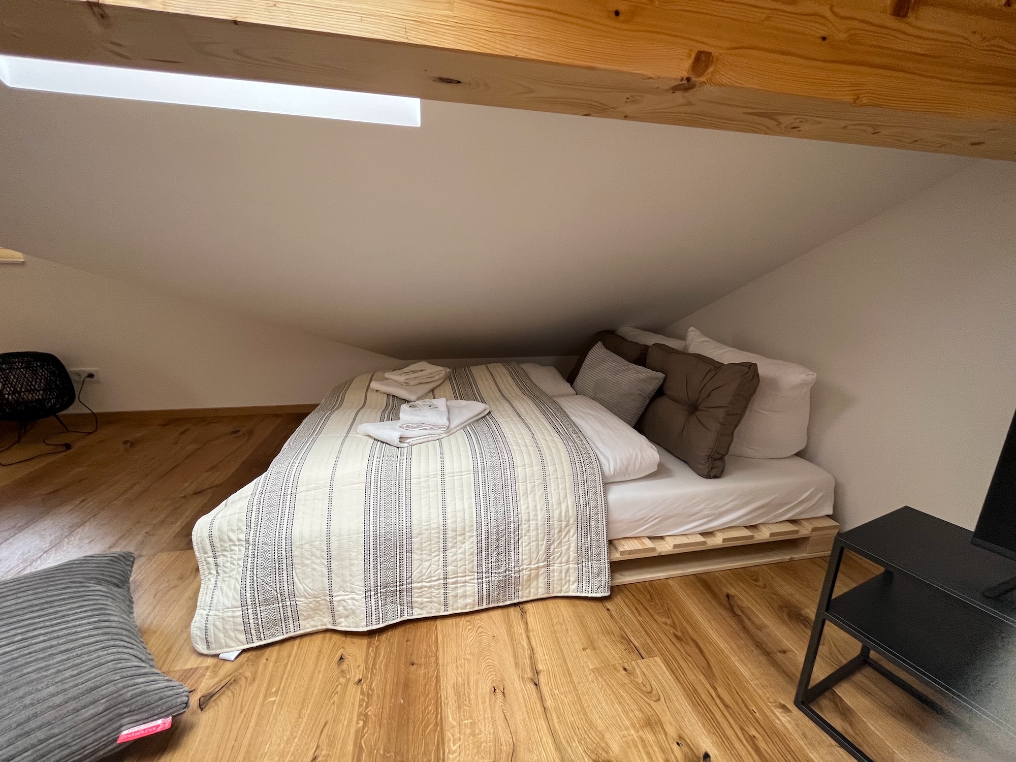 Alpen Lodge | Waldkopf