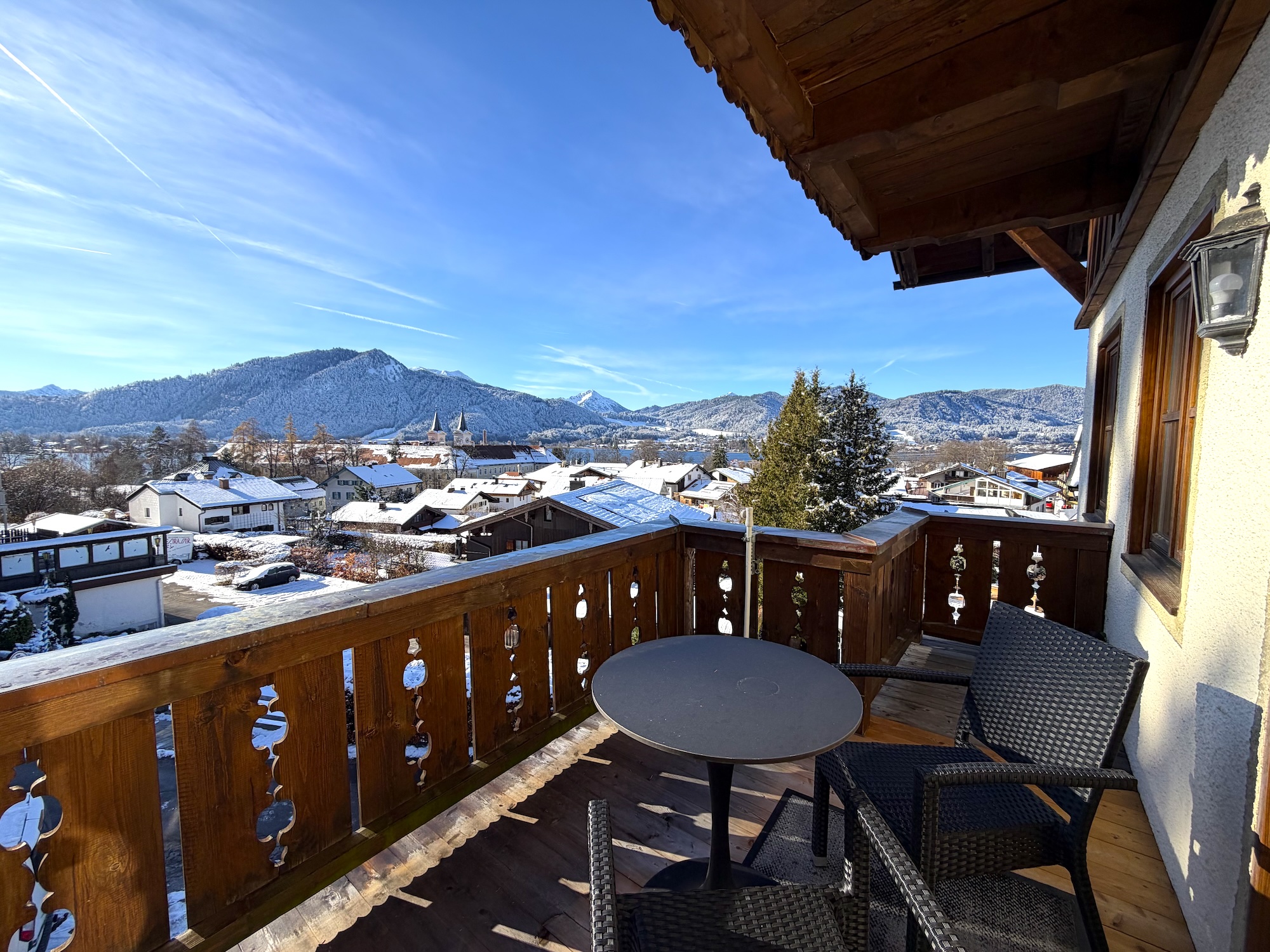 Fackler Apartments | 8 Wallberg