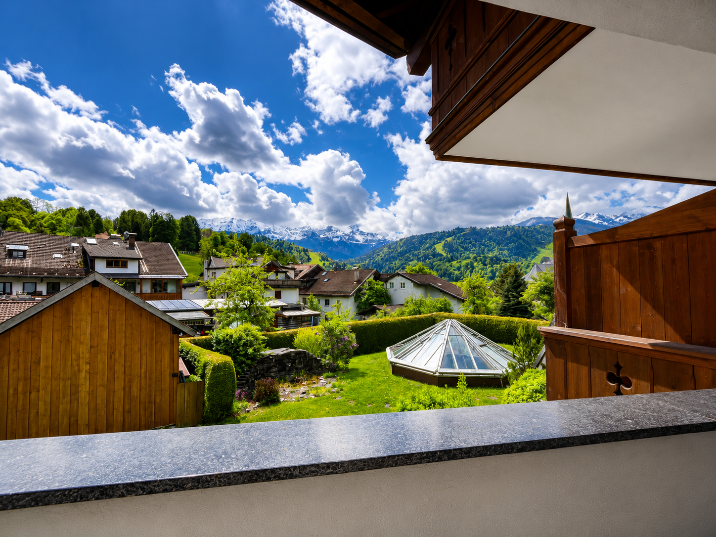 Hotel Schatten | Zi. 29 | 2 Personen