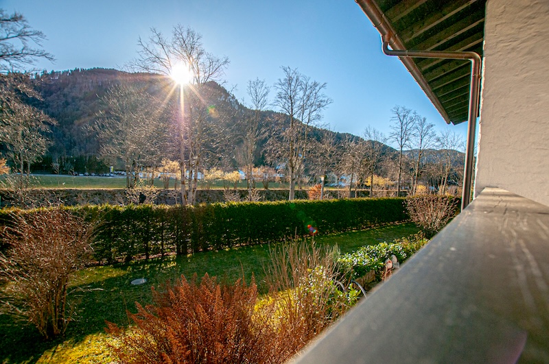 Ferienwohnung Steinfeldstrasse