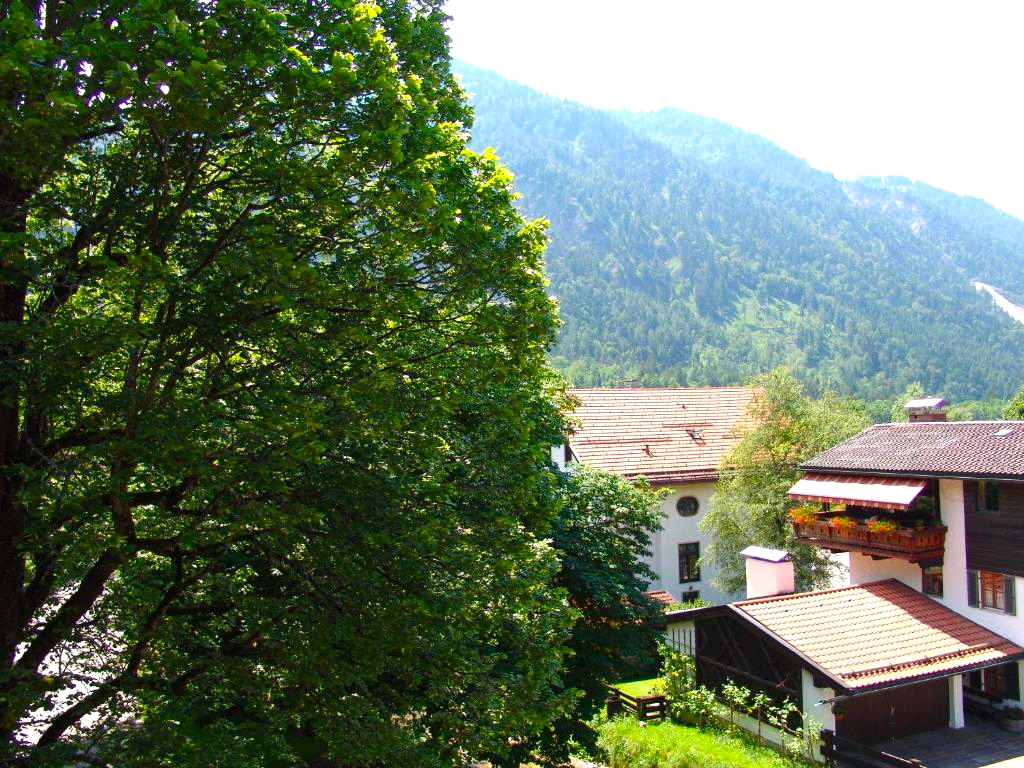 Hotel Königslinde | 31 Seeberg
