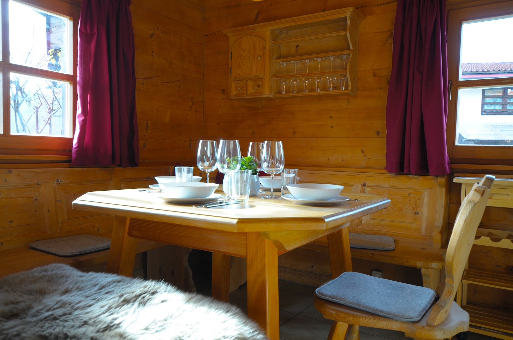 Panorama-Chalet am See #03 - Photo 4