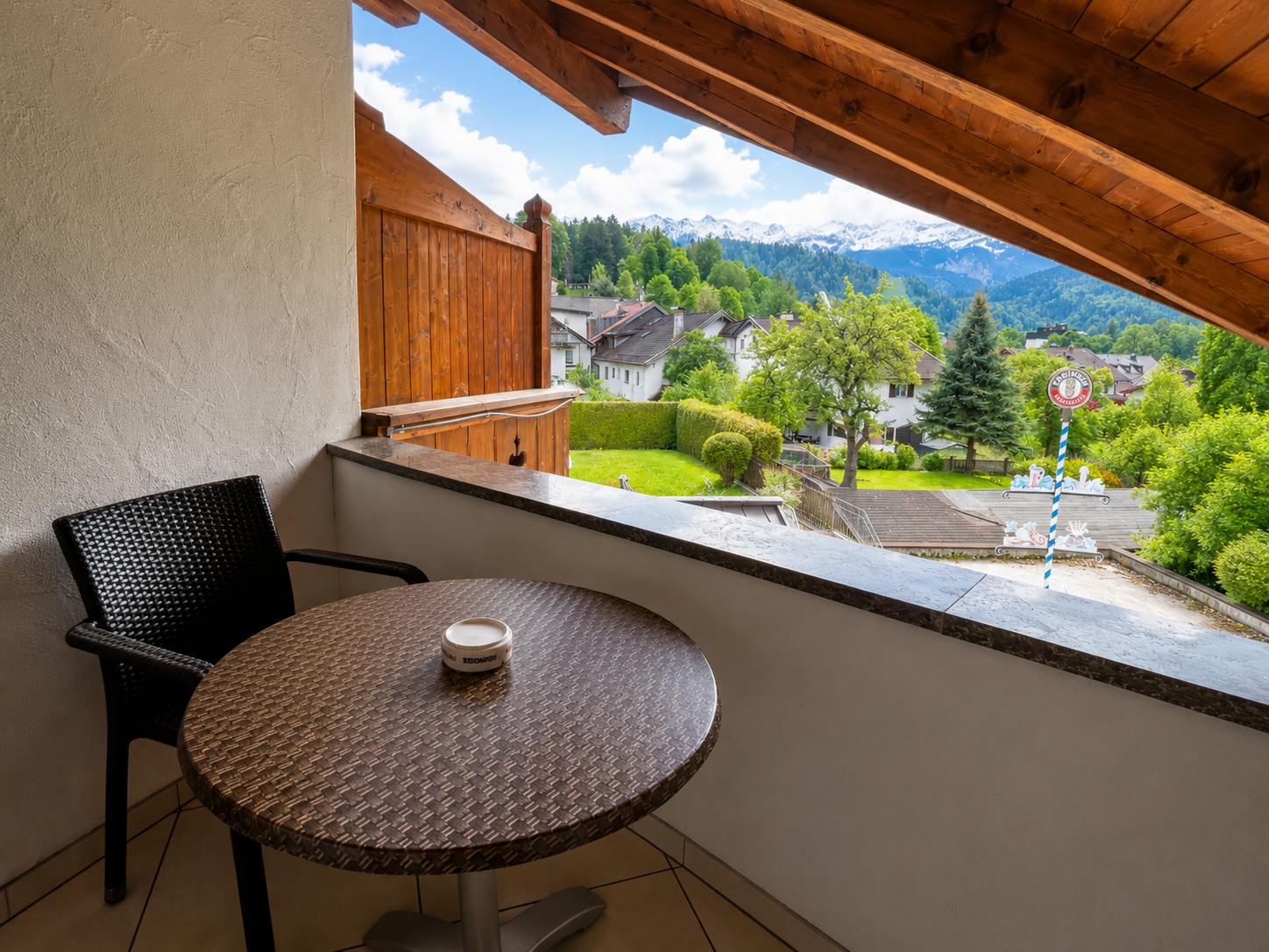 Hotel Schatten | Zi. 23 | 2 Personen