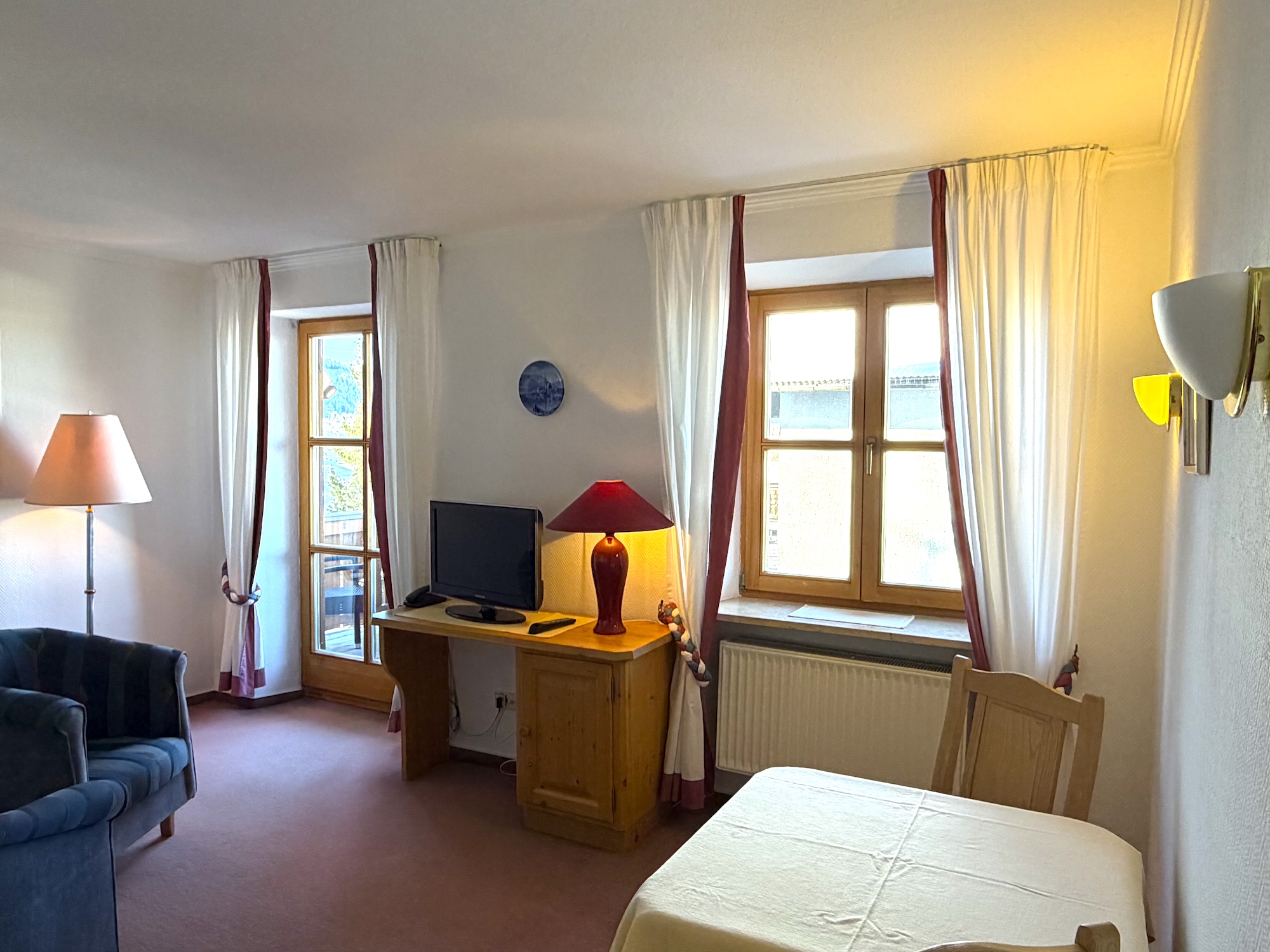 Fackler Apartments | 4 Kampen