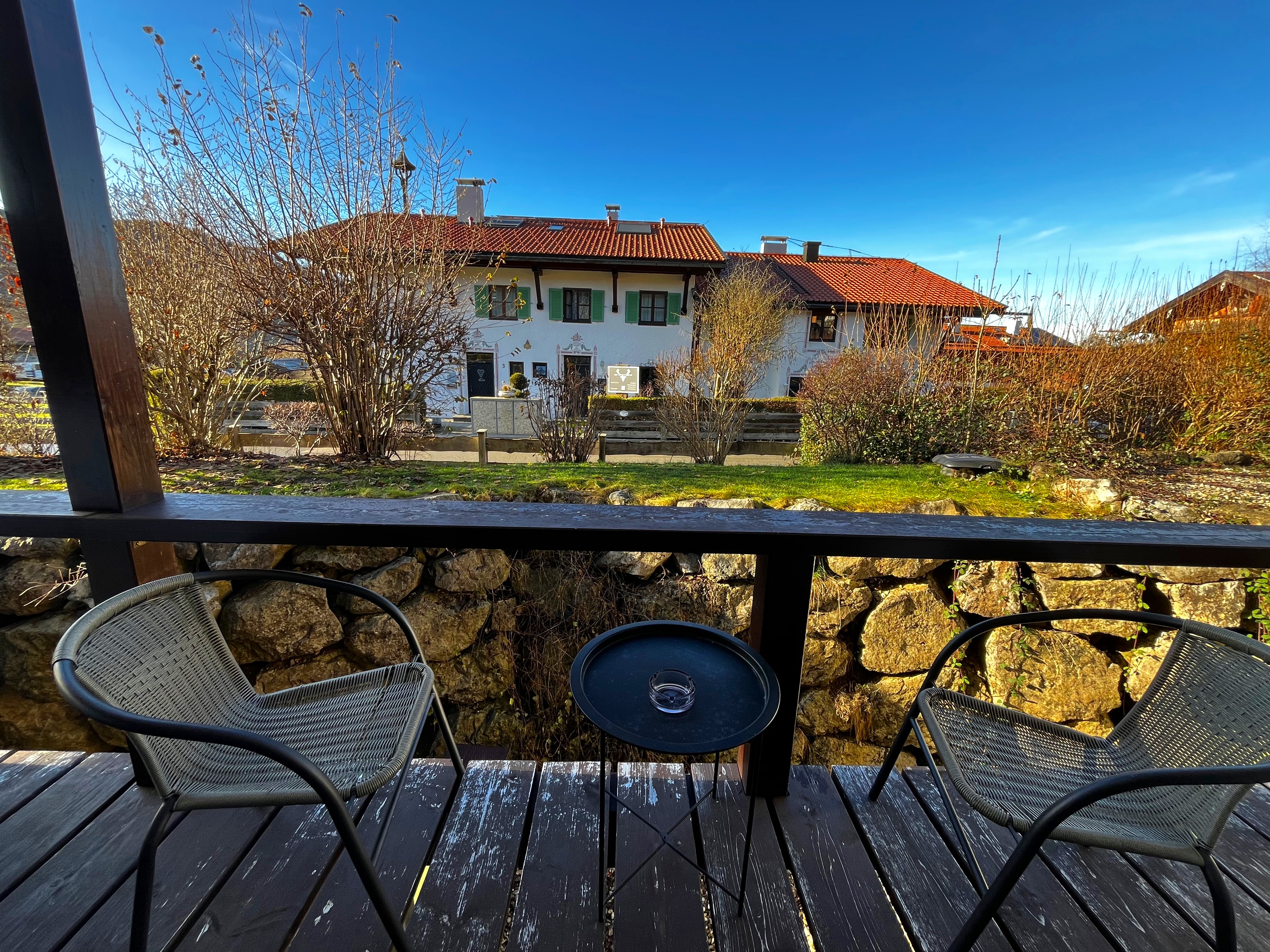 Maximilian | 12 Brecherspitz