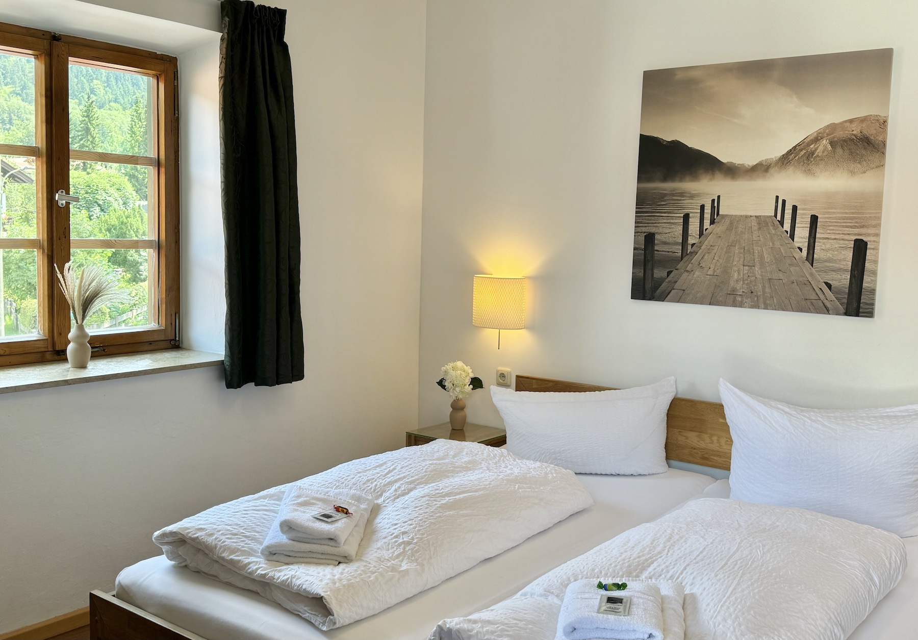 Hotel Königslinde | 20 Auerspitz