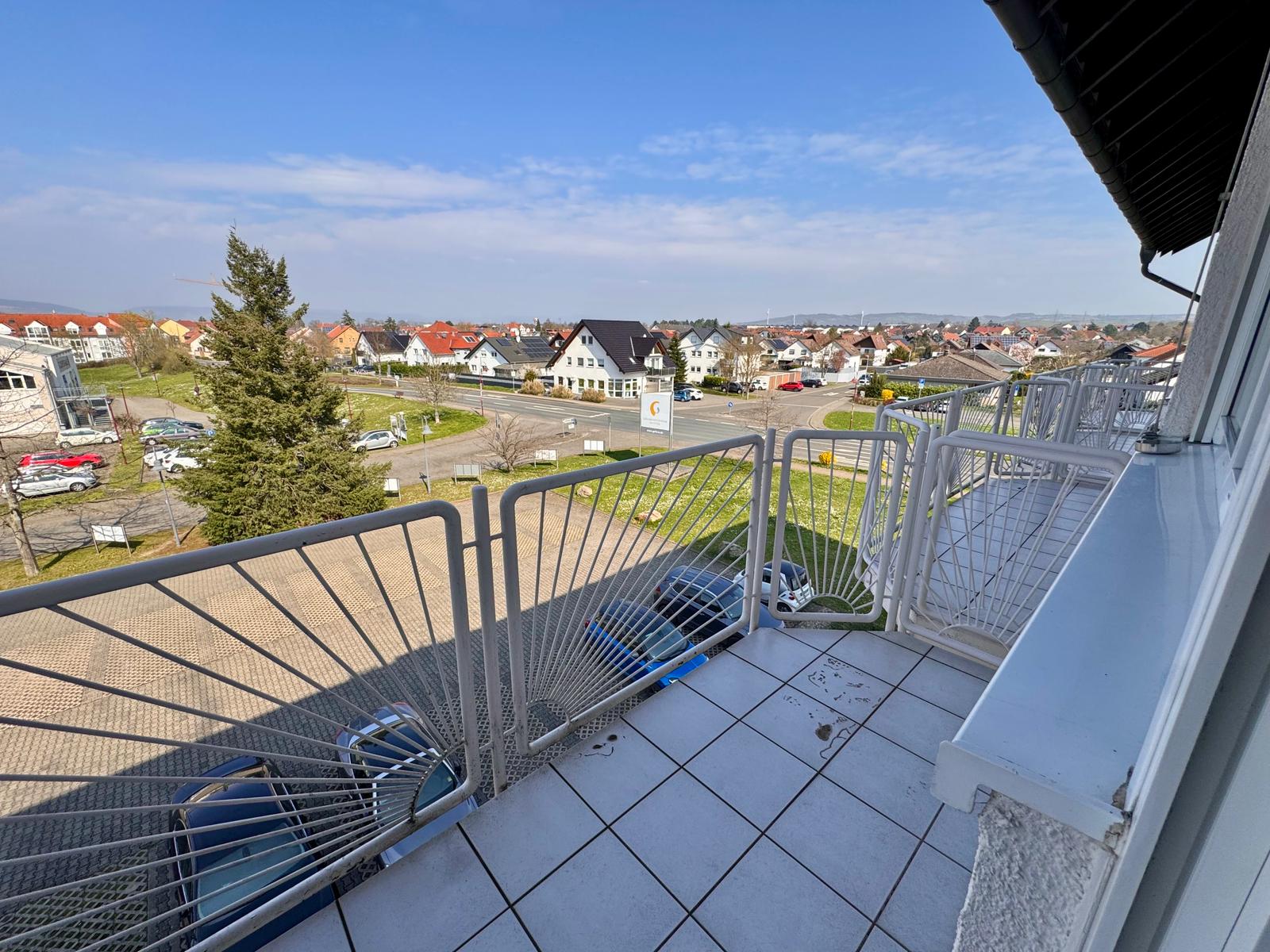 Hotel Nahetal | Doppelzimmer 238