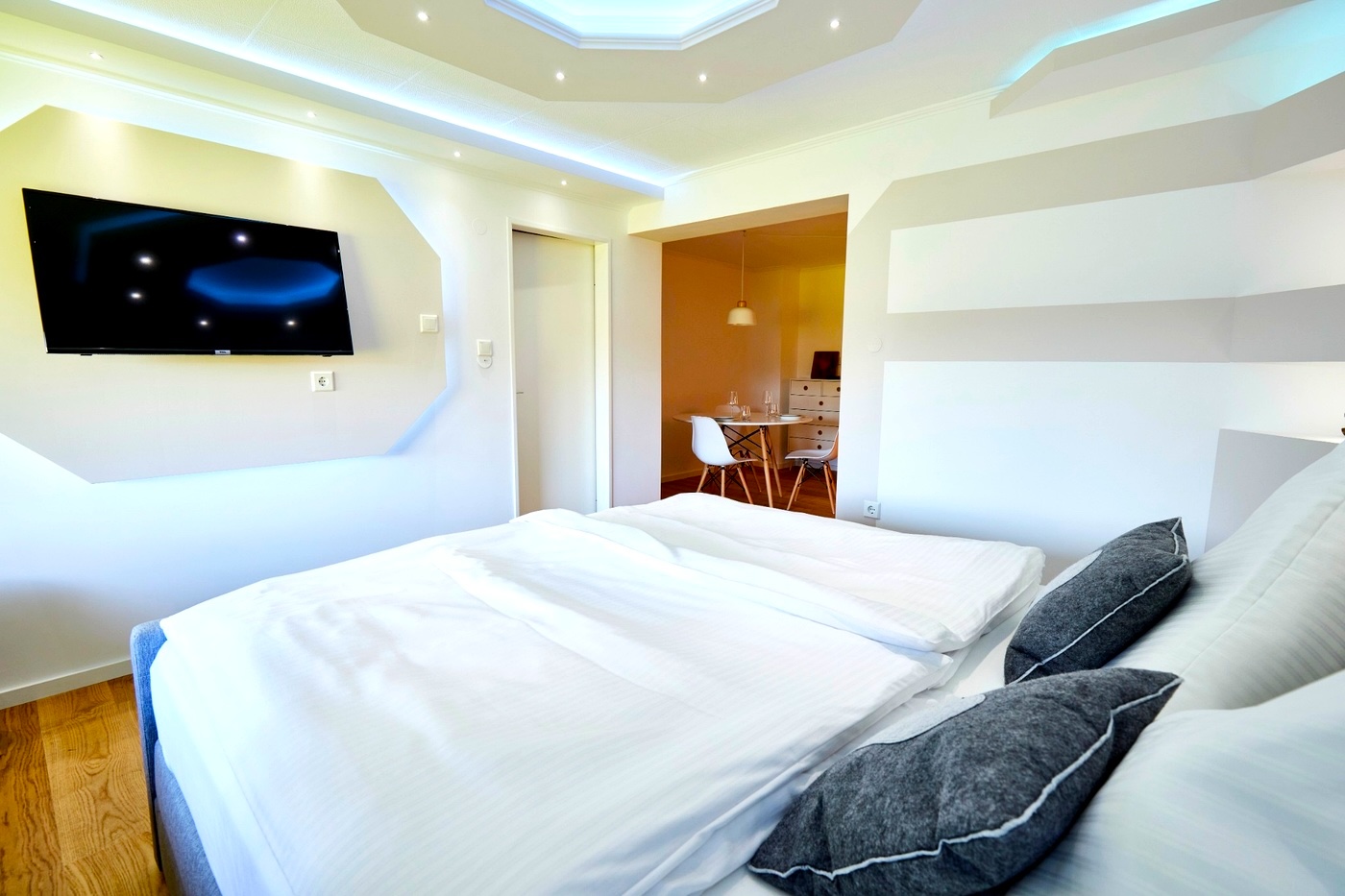 Gästehaus Schreier | Studio 12 - Photo 3