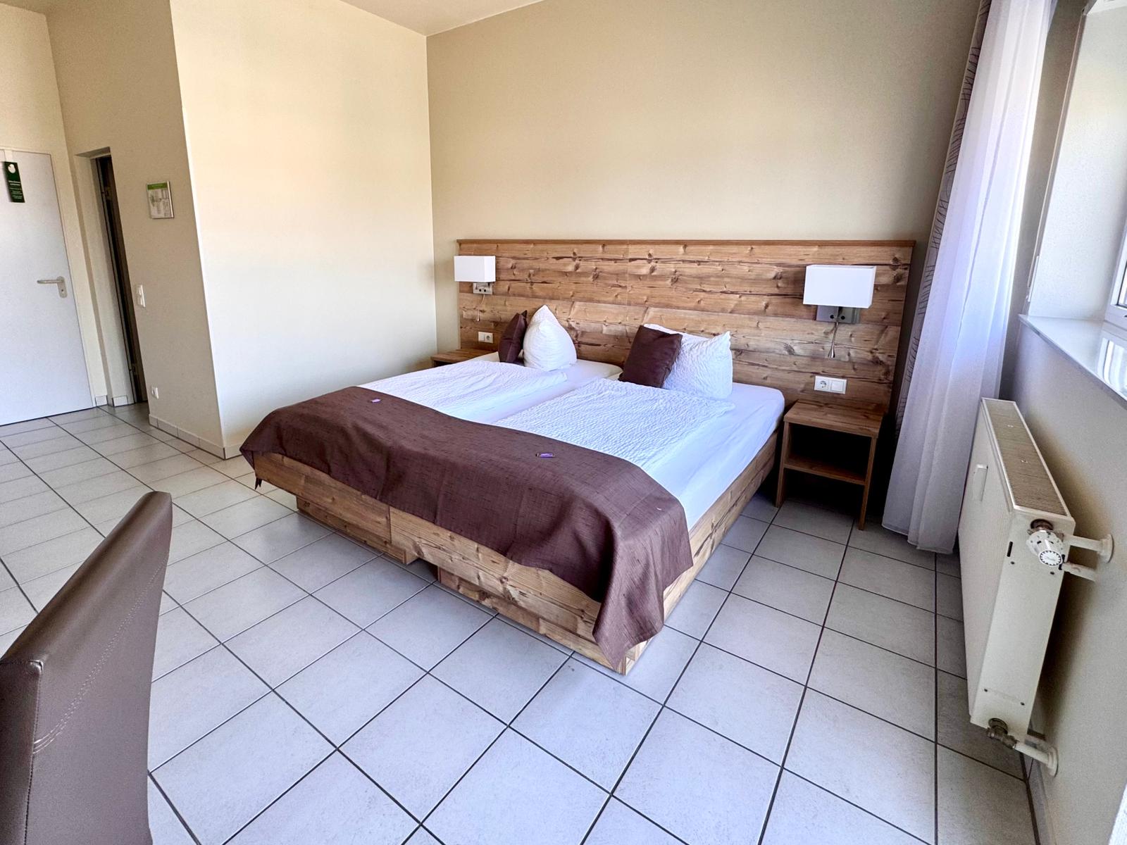 Nahetal | Hotel in Gensingen - Photo 4