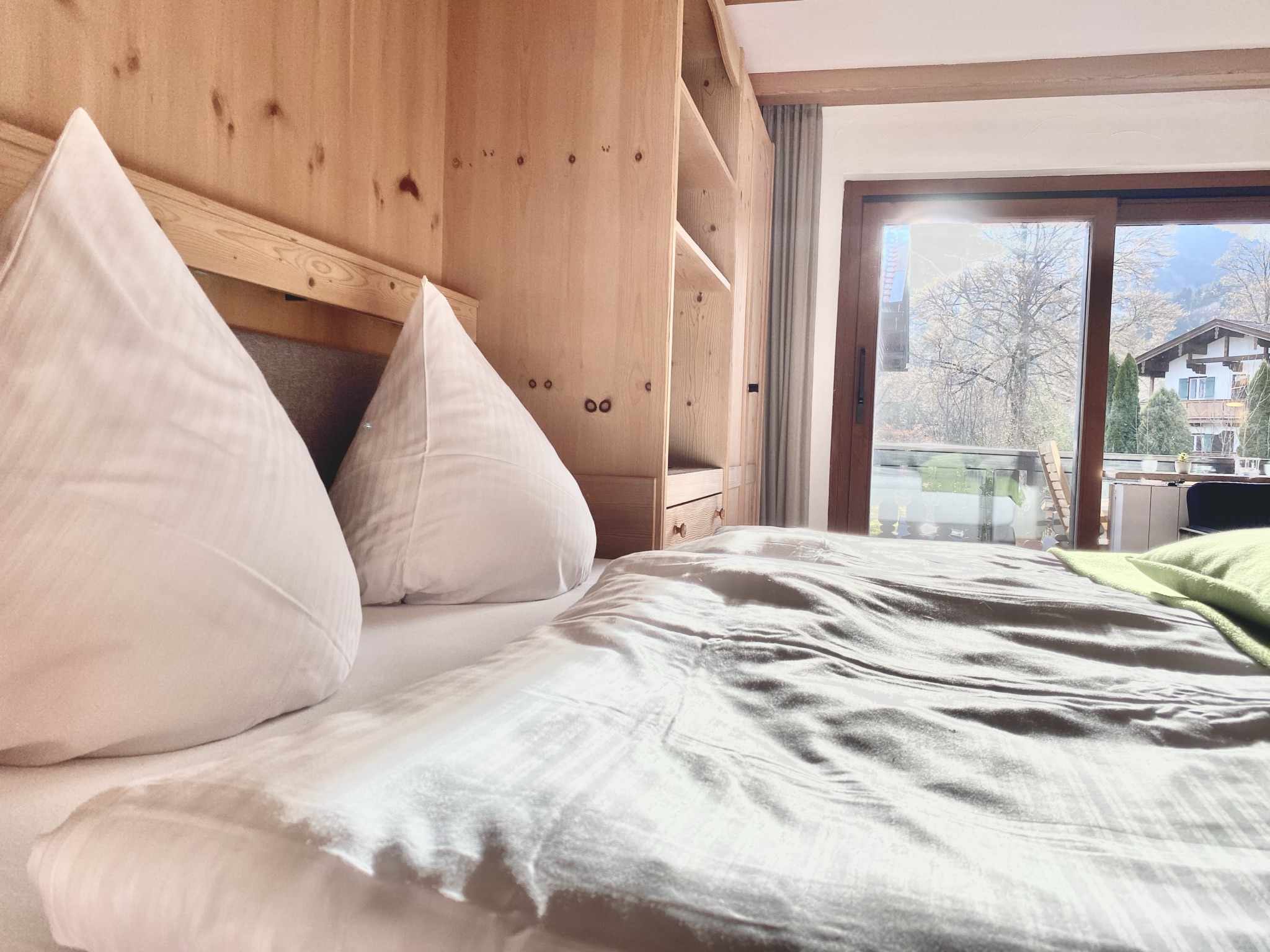 Sonnhof Apartments | Studio 14