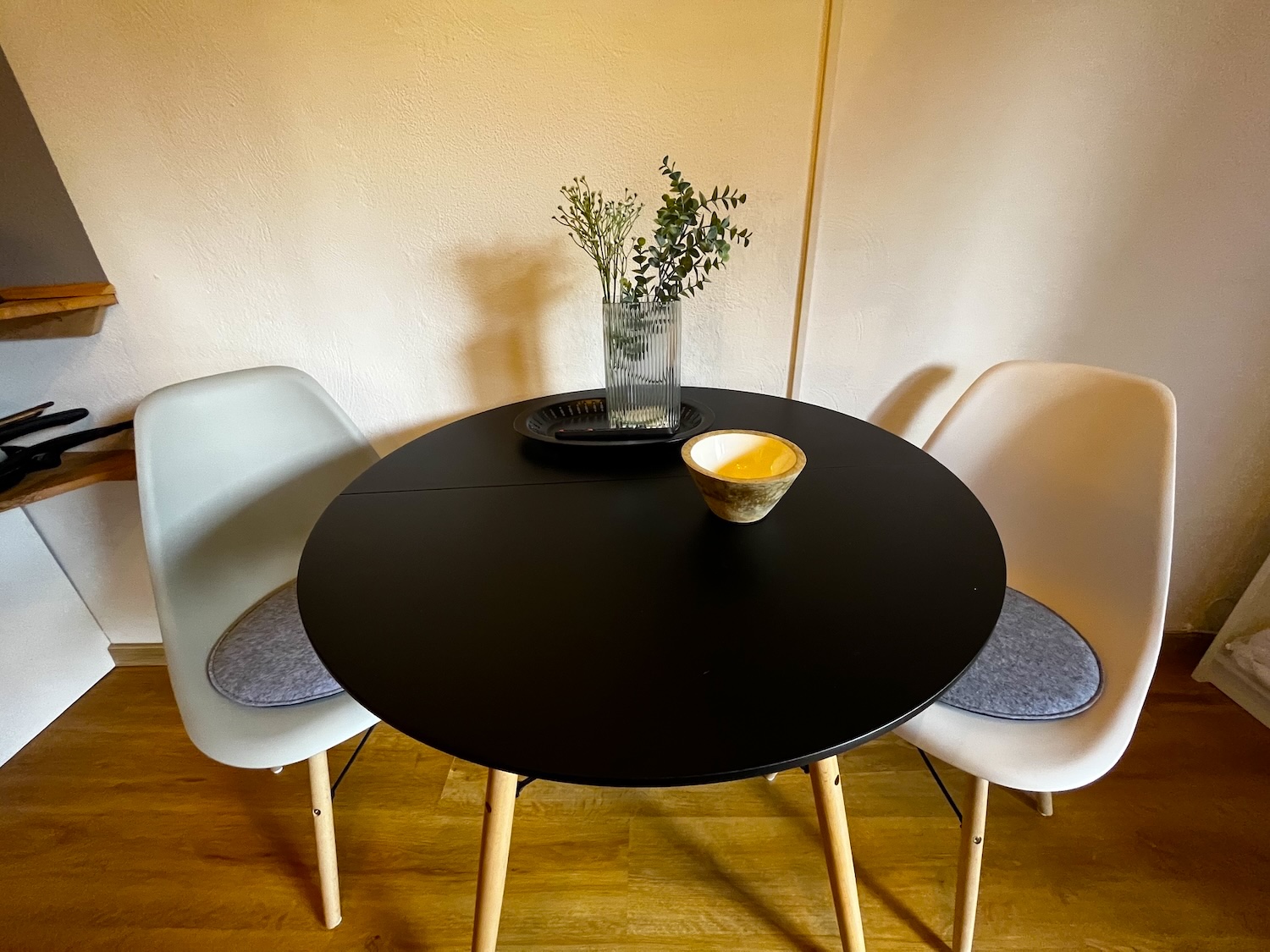 Ferienwohnung Alpenglühen 5