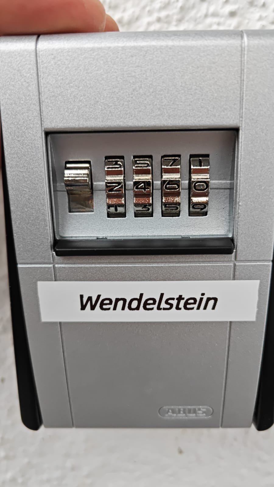 Johanneshof | Wohnung Wendelstein