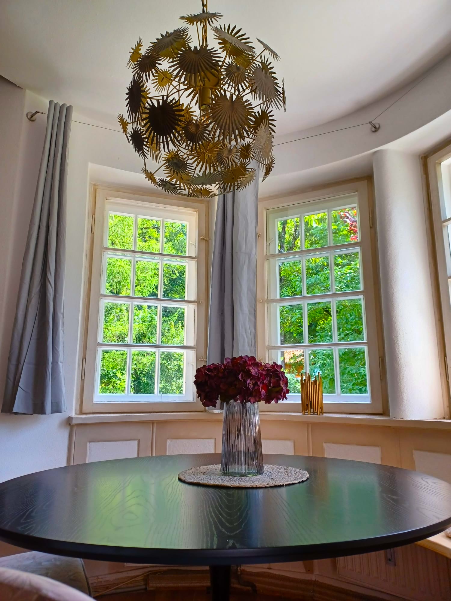 Ferienwohnung "Bergidylle" - Photo 5