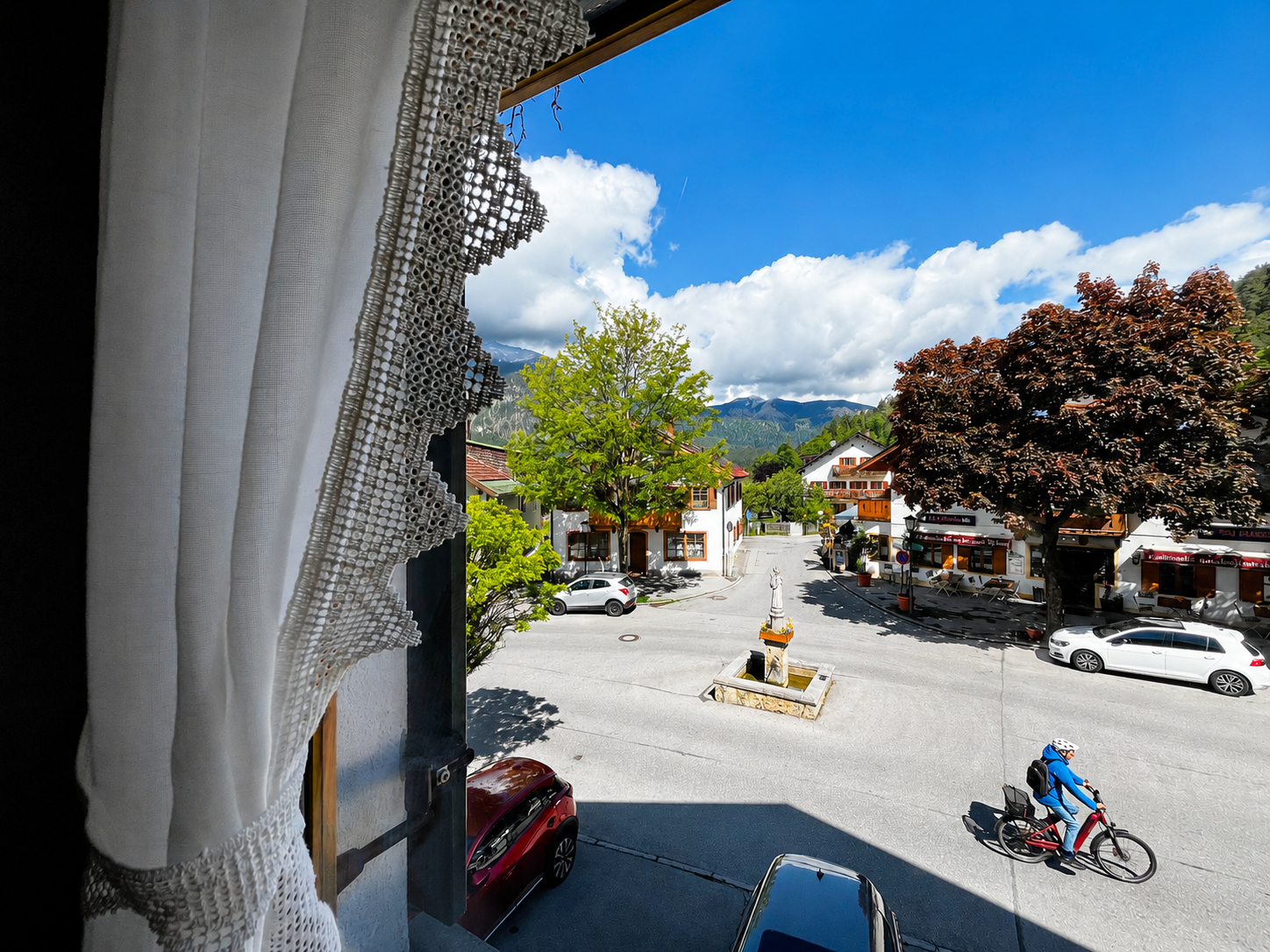 Hotel Schatten | Zi. 12 | 2 Personen