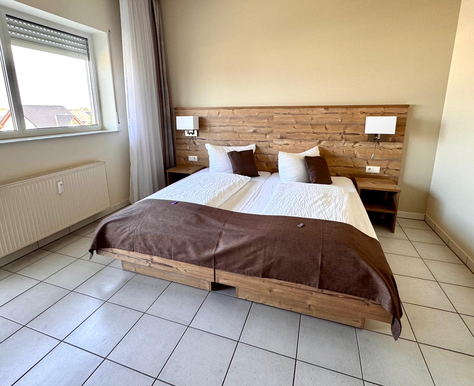 Hotel Nahetal | Doppelzimmer 240