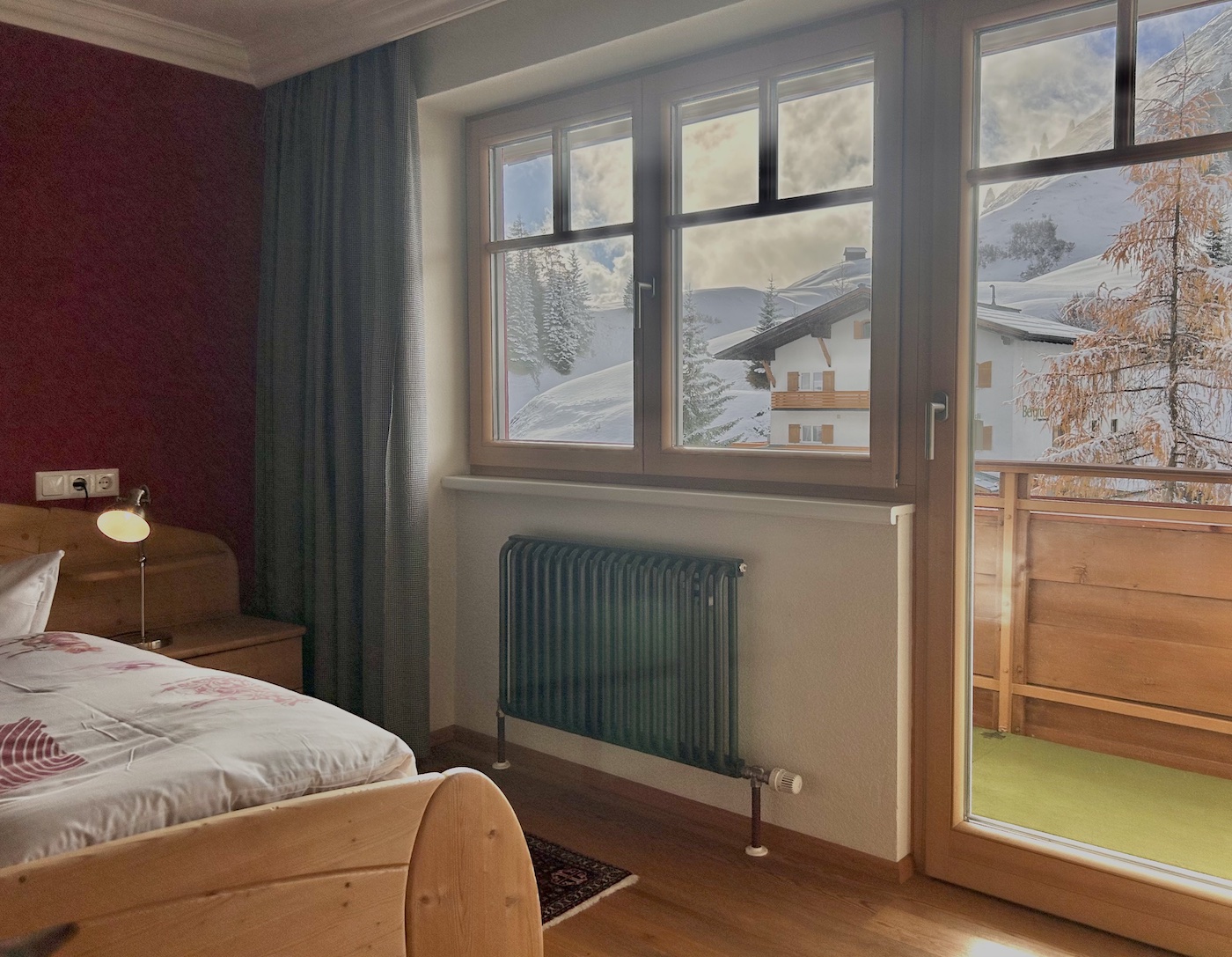 Haus Wallis | DZ Hokus-Pokus 