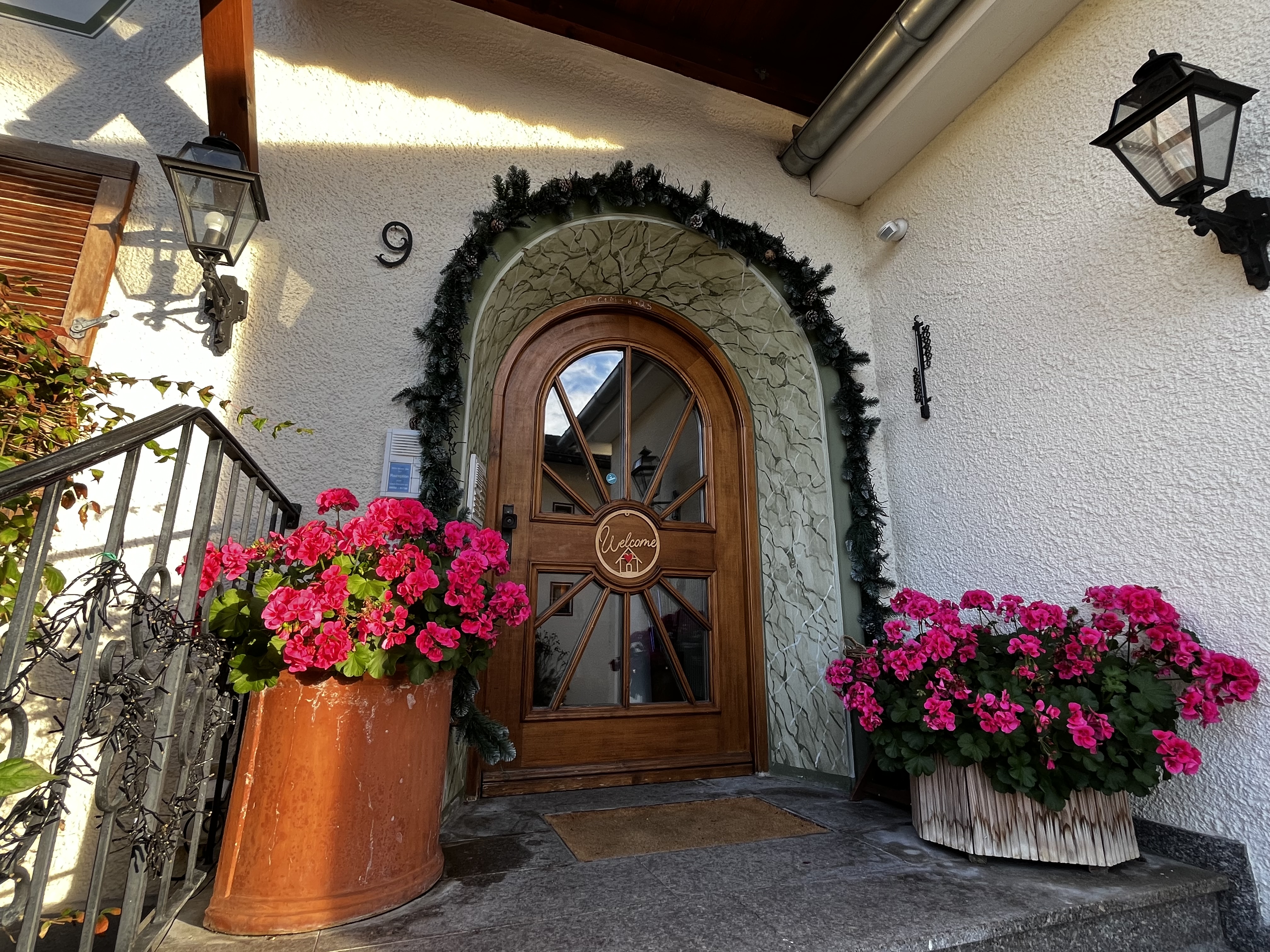 Fackler Apartments | 11 Halserspitz