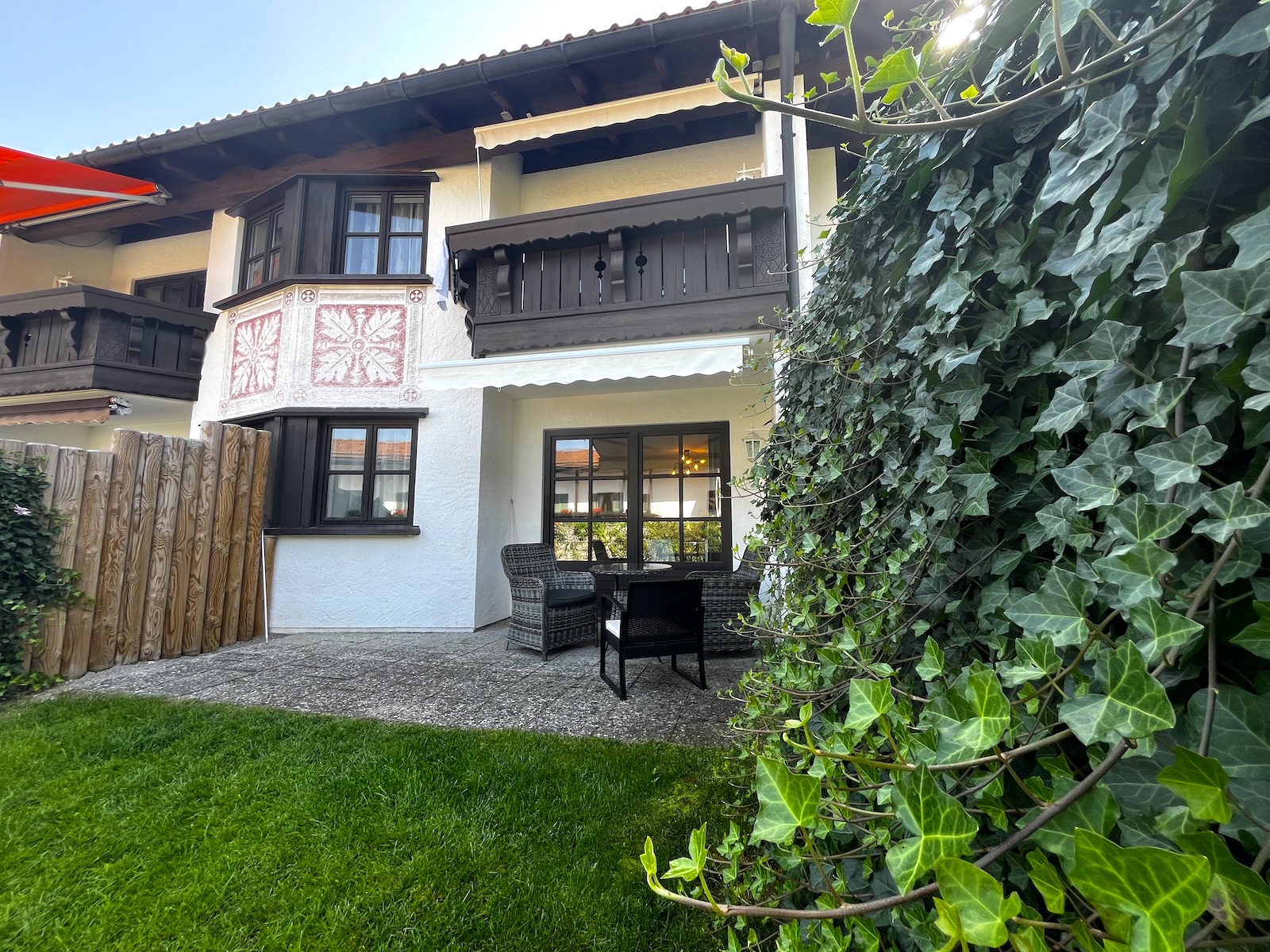 Johanneshof | Wohnung Wendelstein - 1 Schlafzimmer für 4 Gäste in Der Johanneshof, Carl-Schwarz-Straße 3, 83727 Schliersee, Deutschland