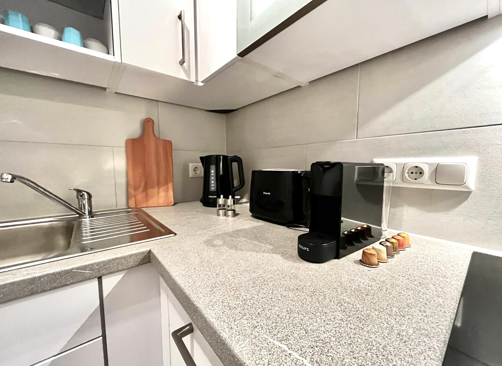 Ferienwohnung "Steinbock" - Photo 5