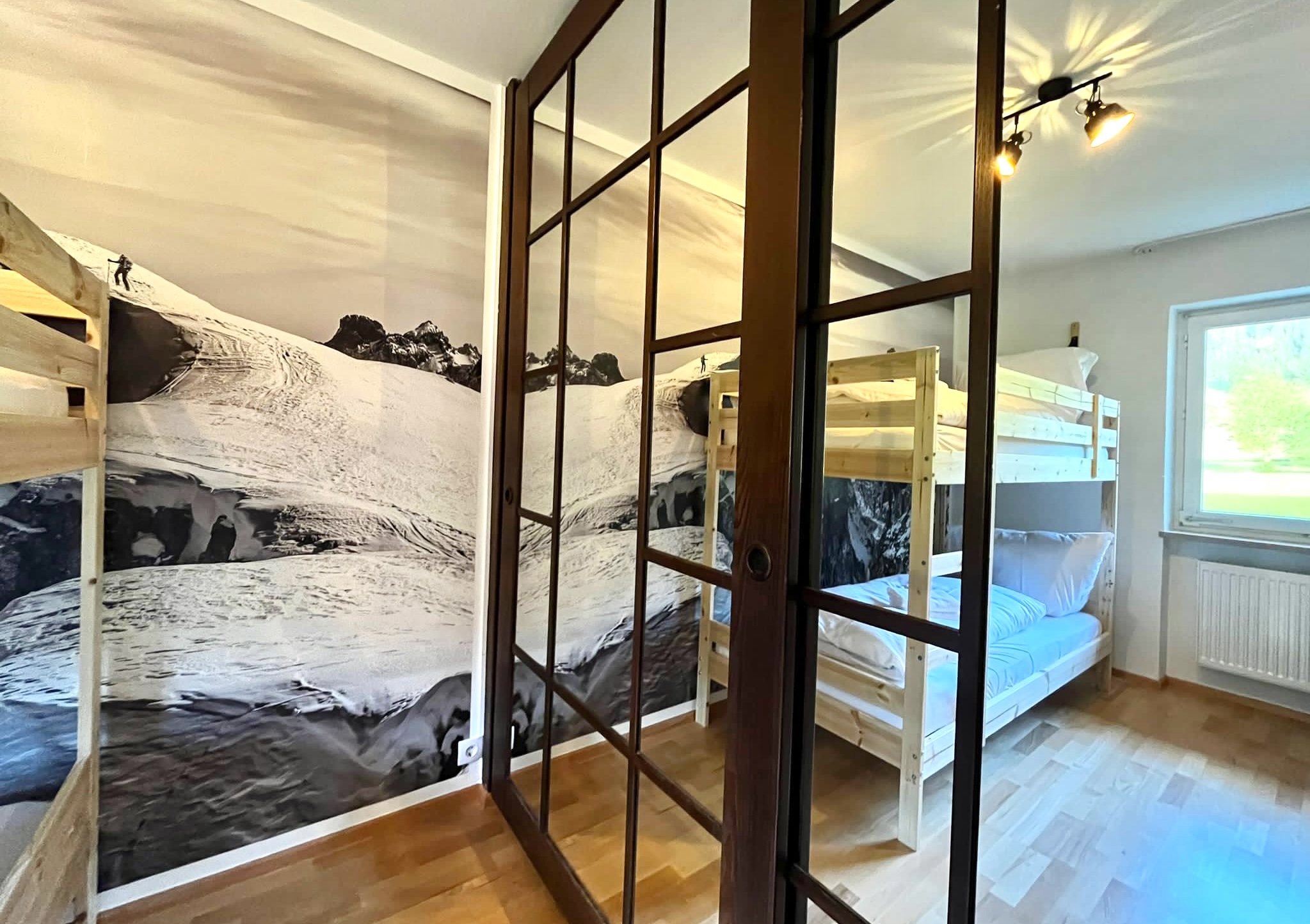 Ferienwohnung "Steinbock" - Photo 3