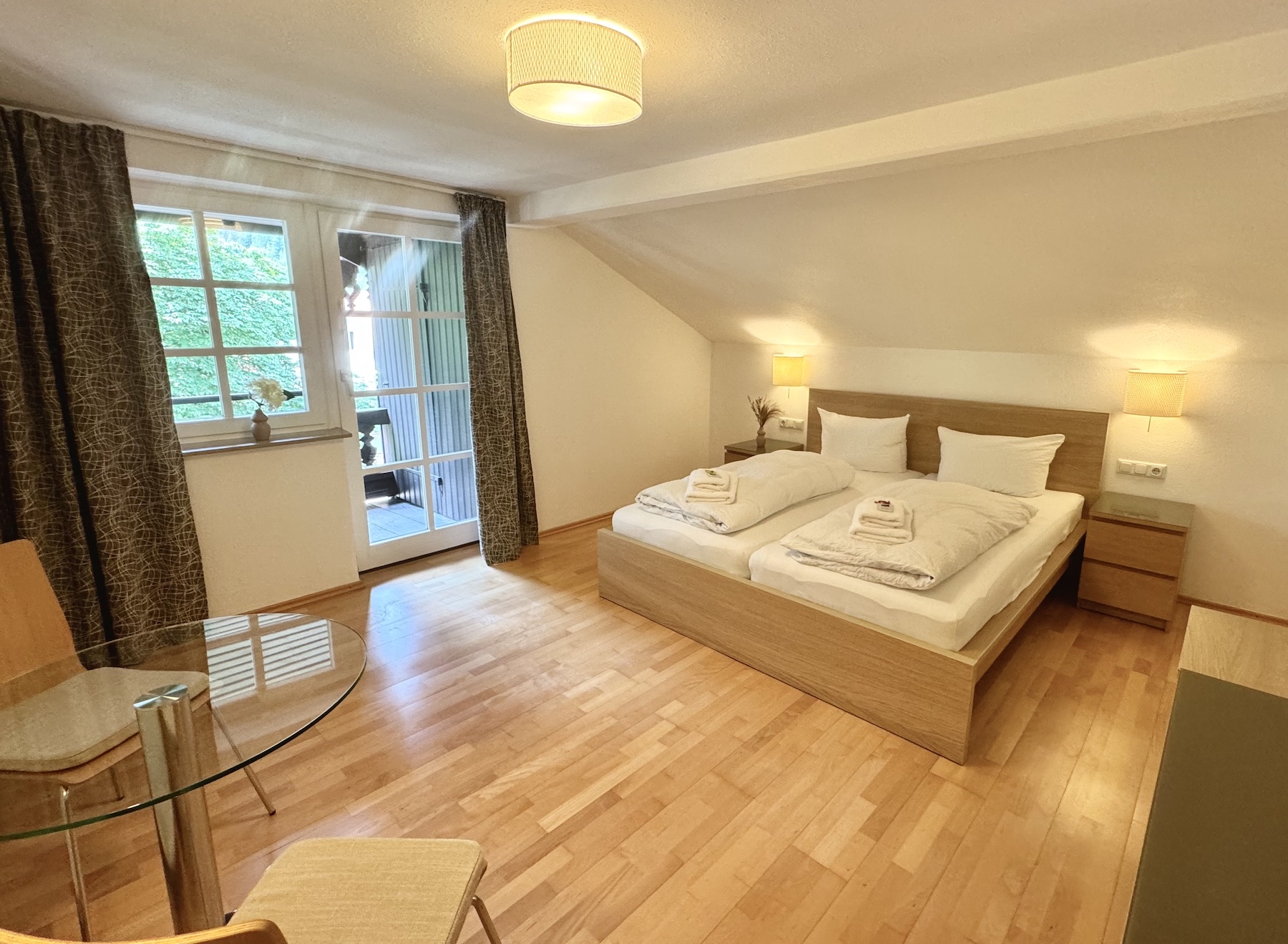 Hotel Königslinde | 31 Seeberg