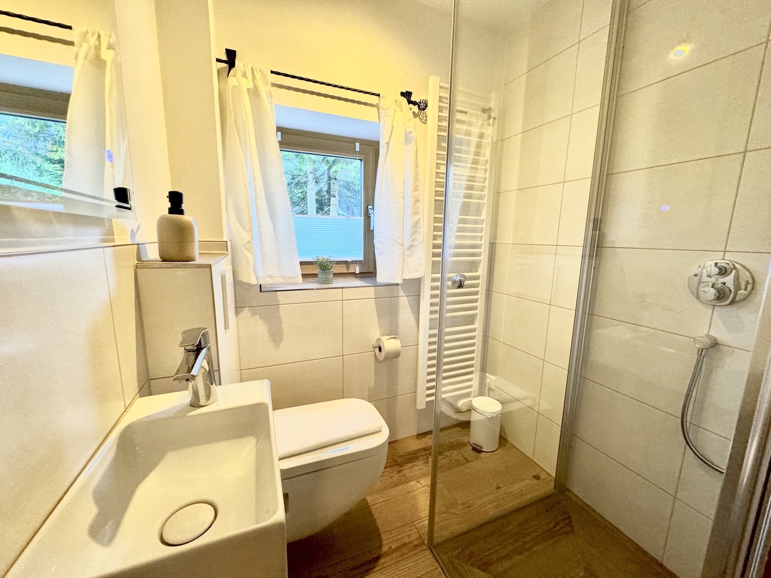 Ferienhaus "Bodenschneid" am Schliersee - Photo 4