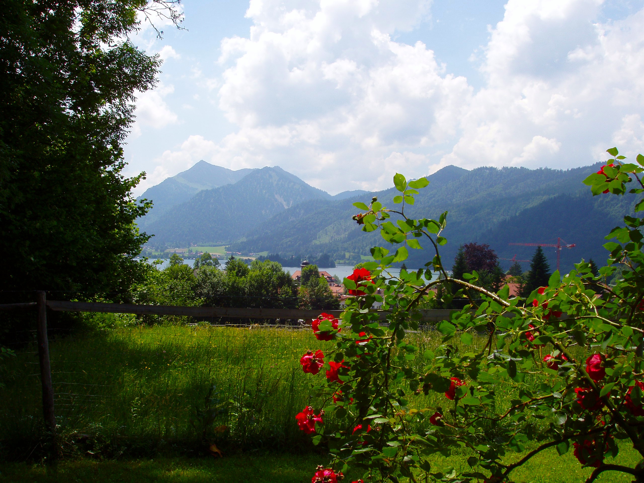 Panorama-Chalet am See #03 - Photo 2