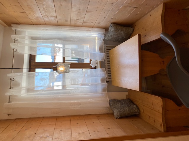 Johanneshof | Wohnung "Aiplspitz"