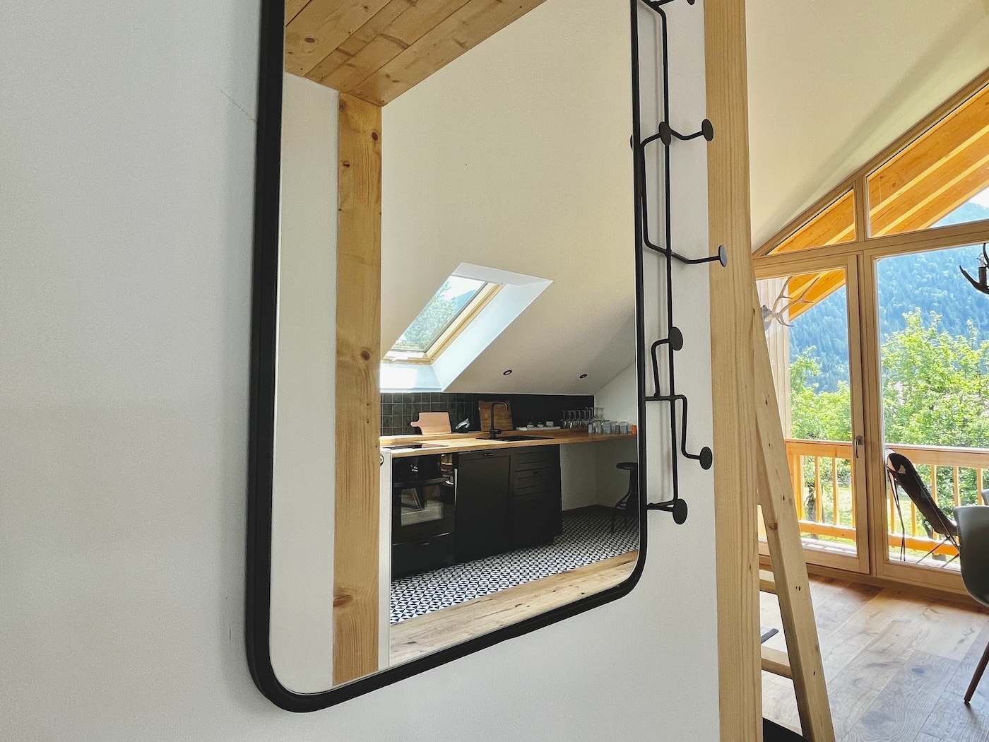 Alpen Lodge | Heuberg