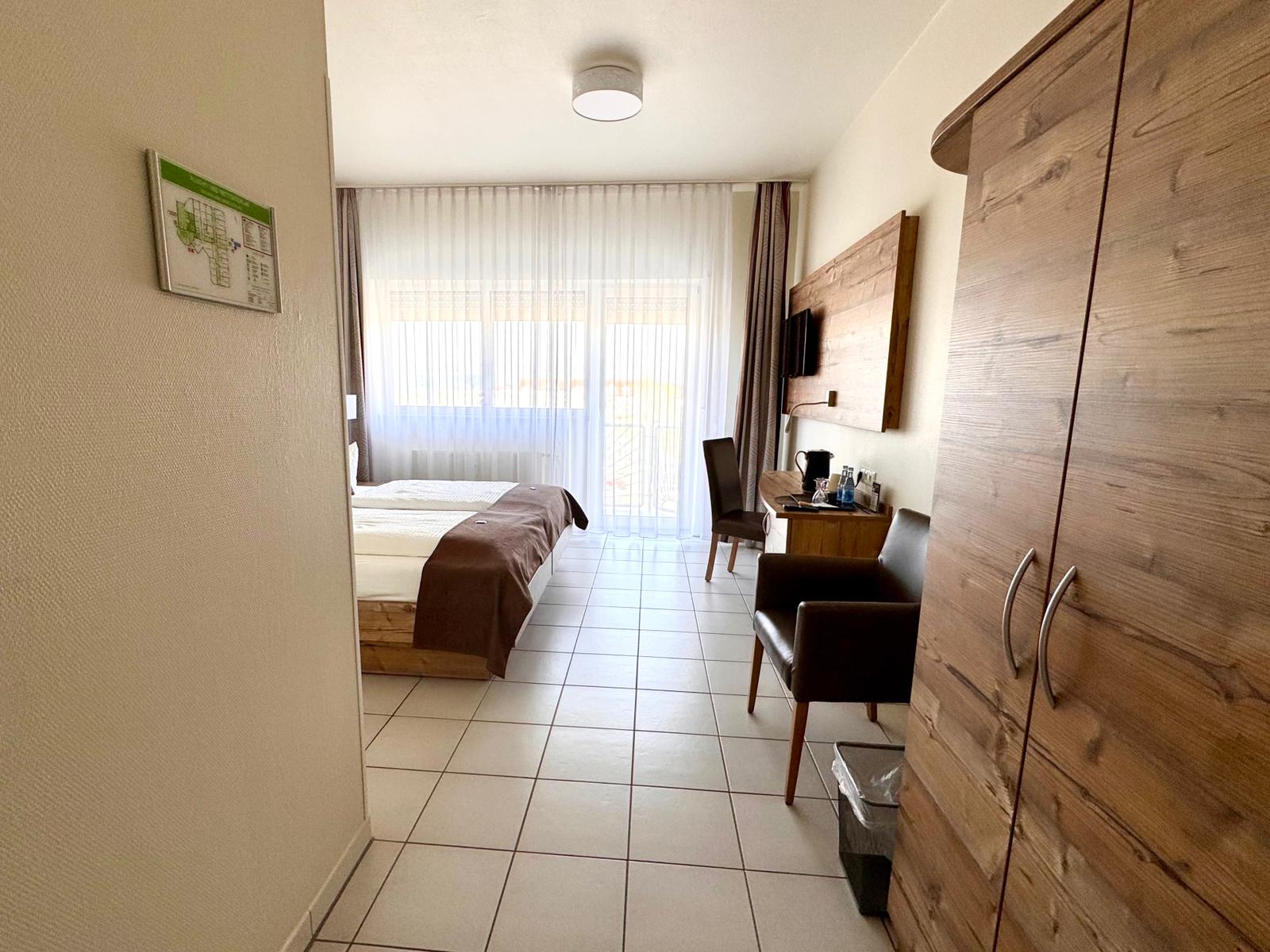 Nahetal | Hotel in Gensingen - Photo 2