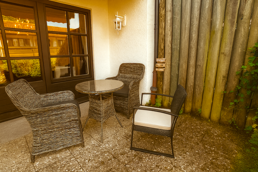 Johanneshof | Wohnung Wendelstein