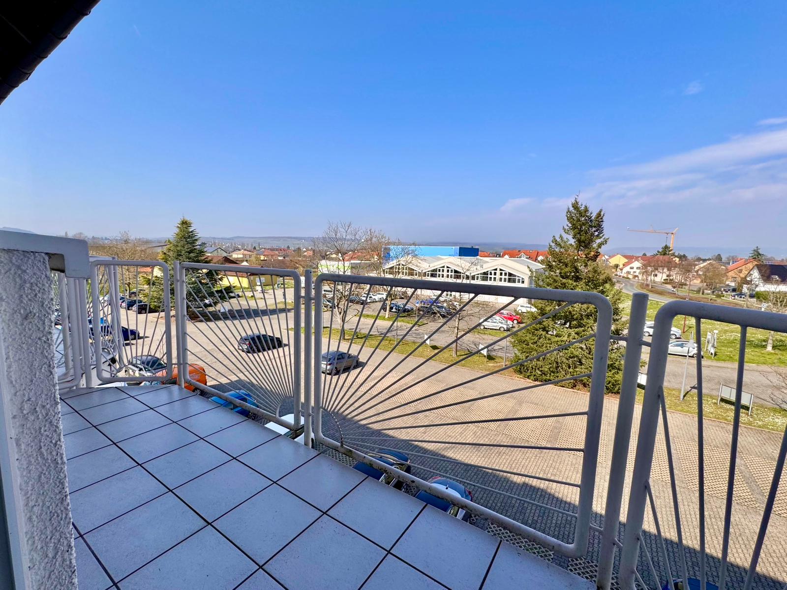 Hotel Nahetal | Doppelzimmer 239