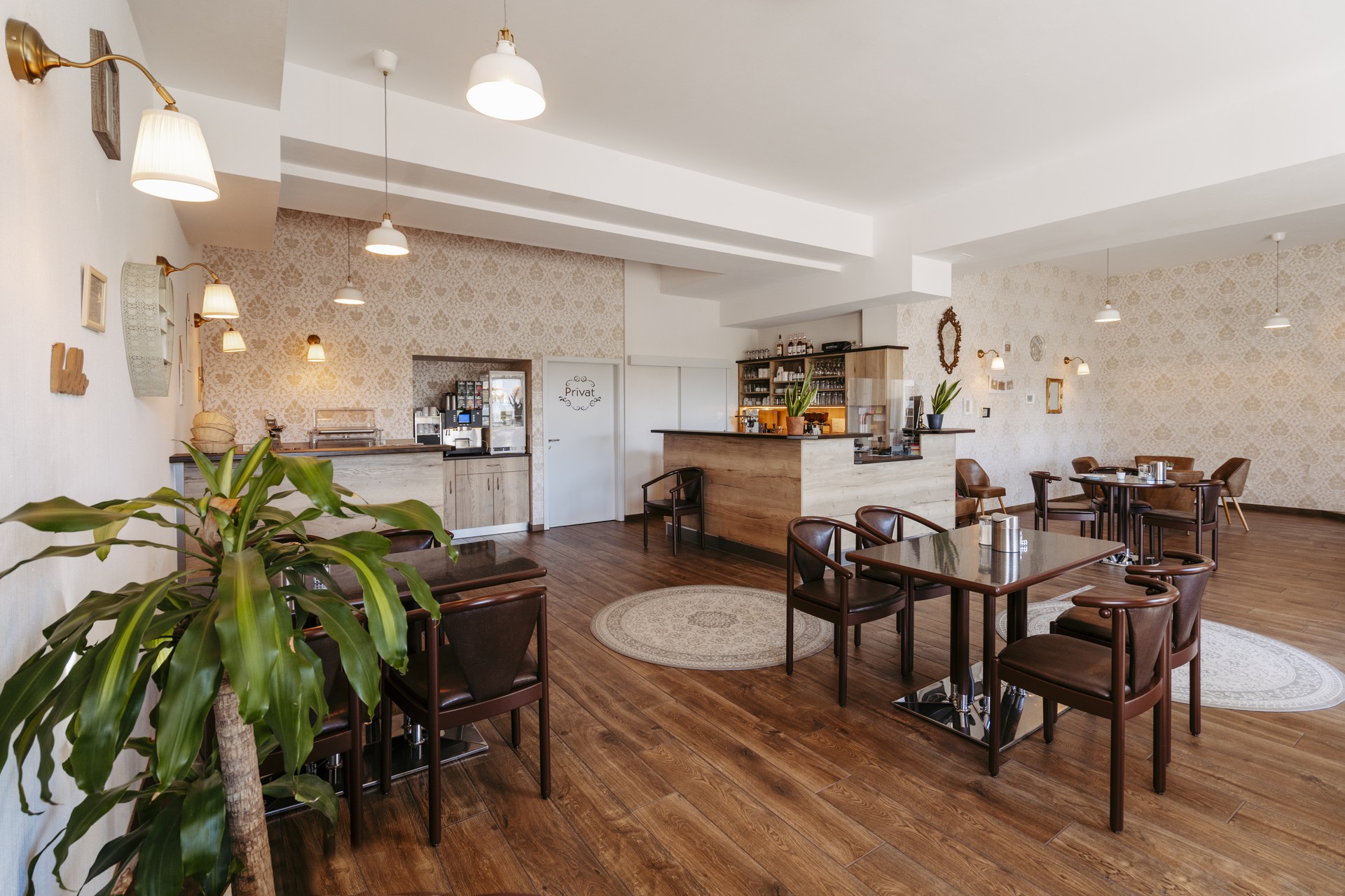 Hotel Nahetal | Doppelzimmer 237